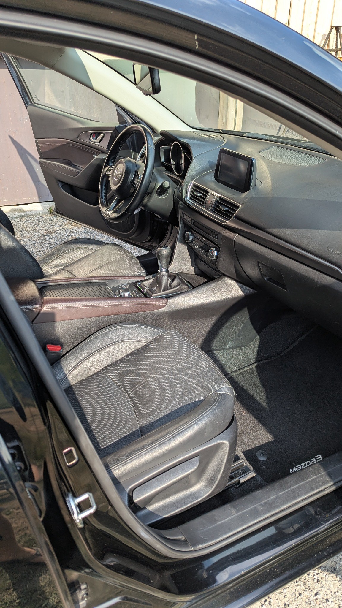 MAZDA 2.0 120 Revolution-image-6