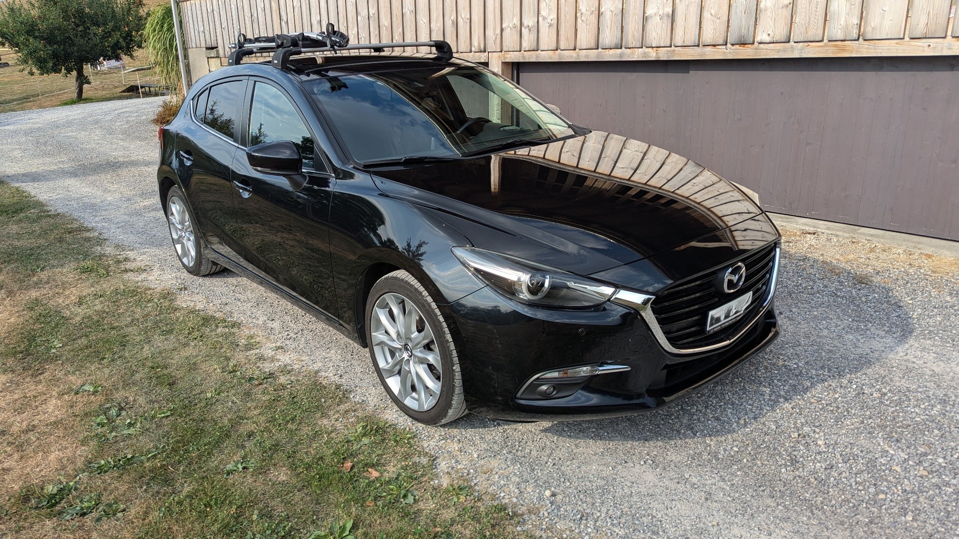 MAZDA 2.0 120 Revolution-image-1