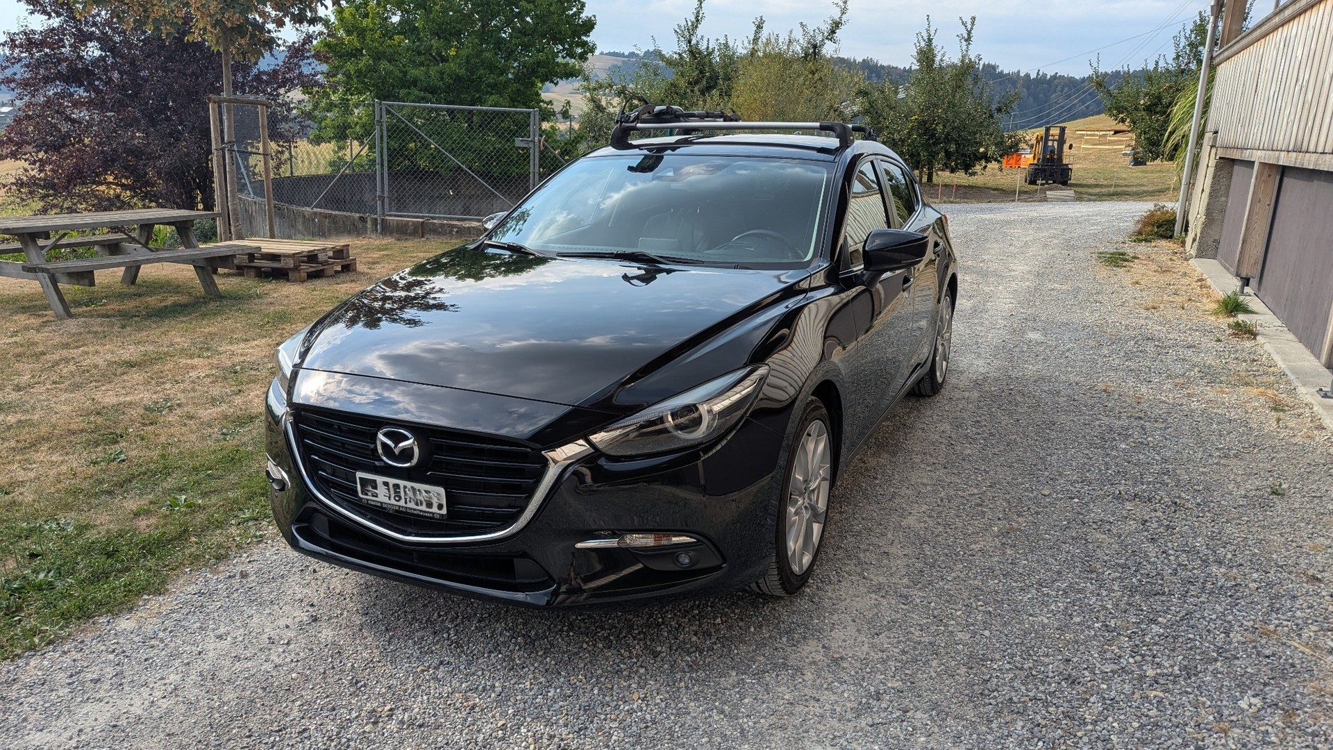 MAZDA 2.0 120 Revolution