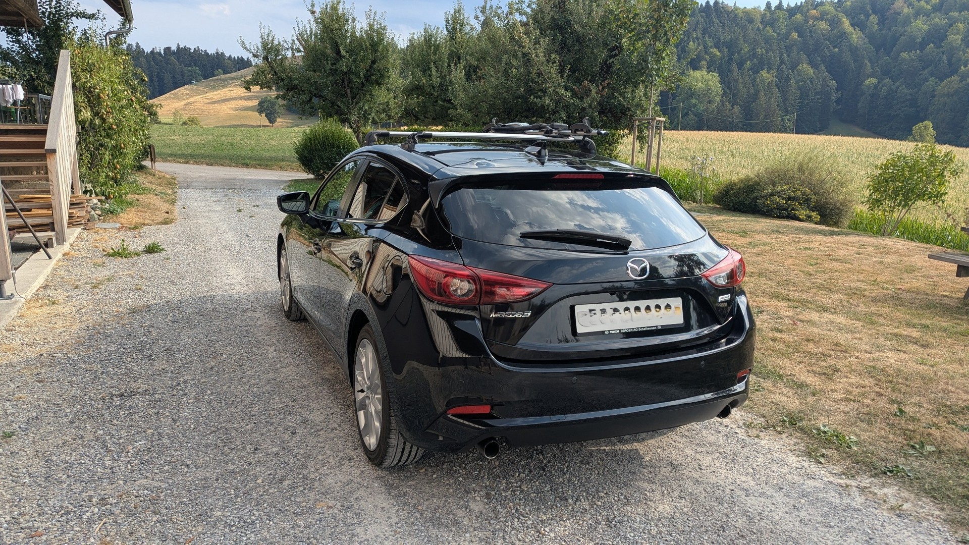 MAZDA 2.0 120 Revolution-image-4