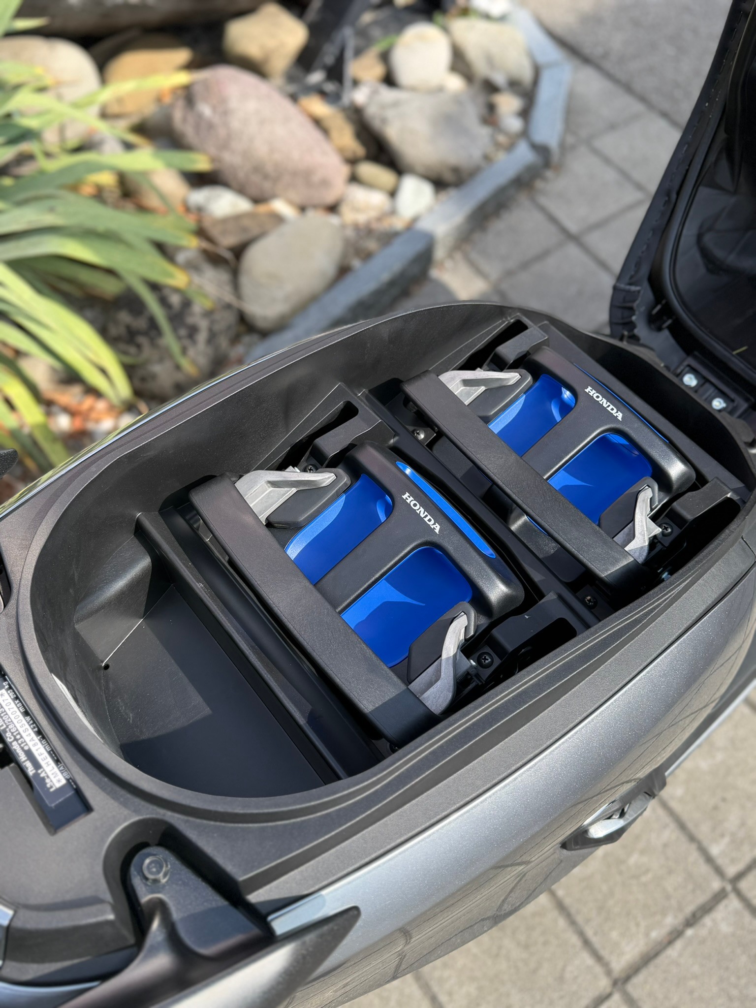 HONDA EVP4 / CUVe-image-5