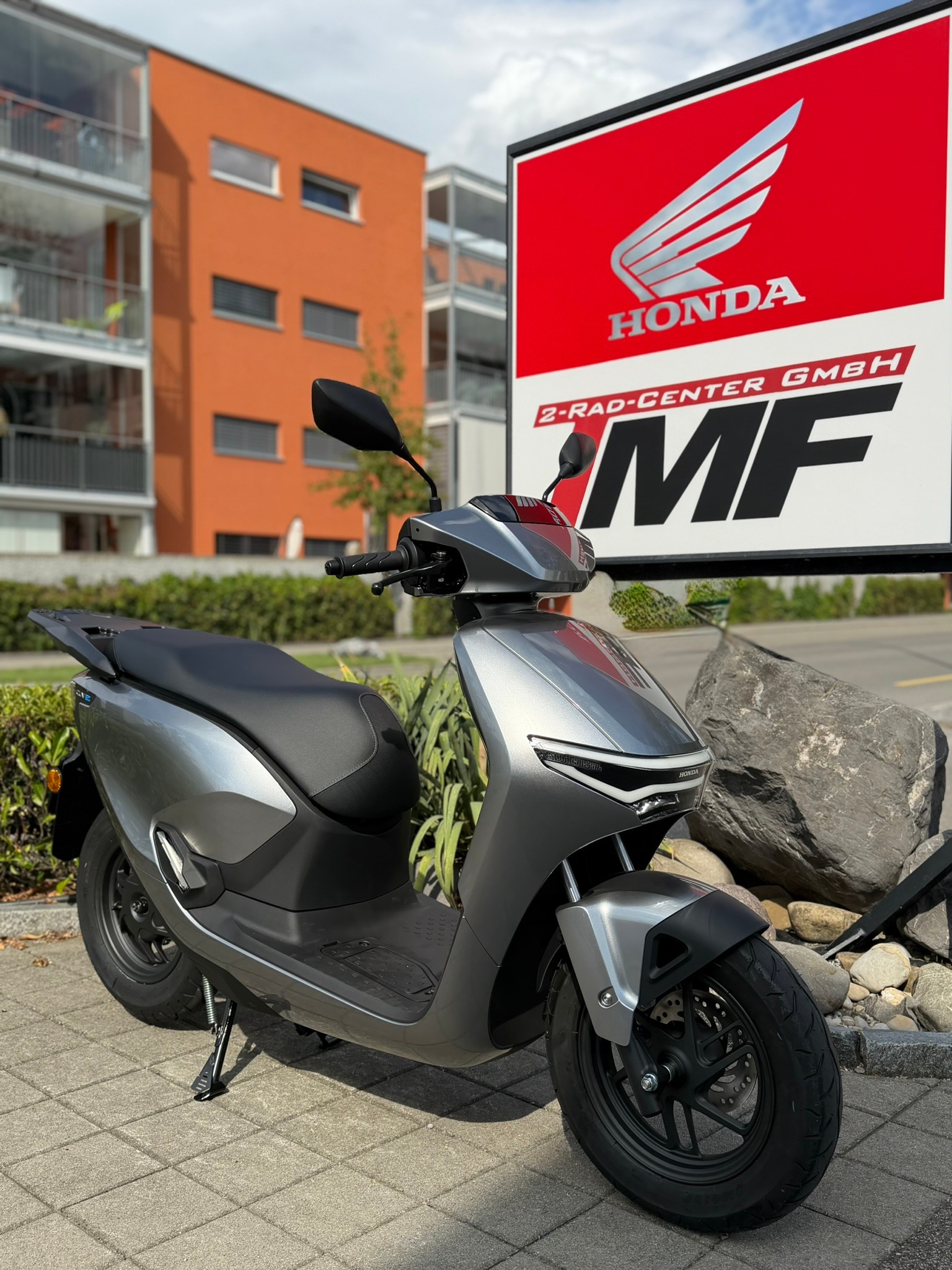 HONDA EVP4 / CUVe-image-6