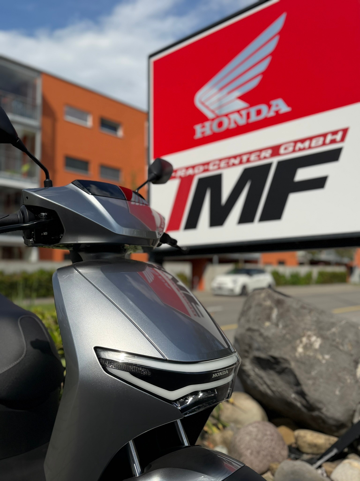 HONDA EVP4 / CUVe-image-7