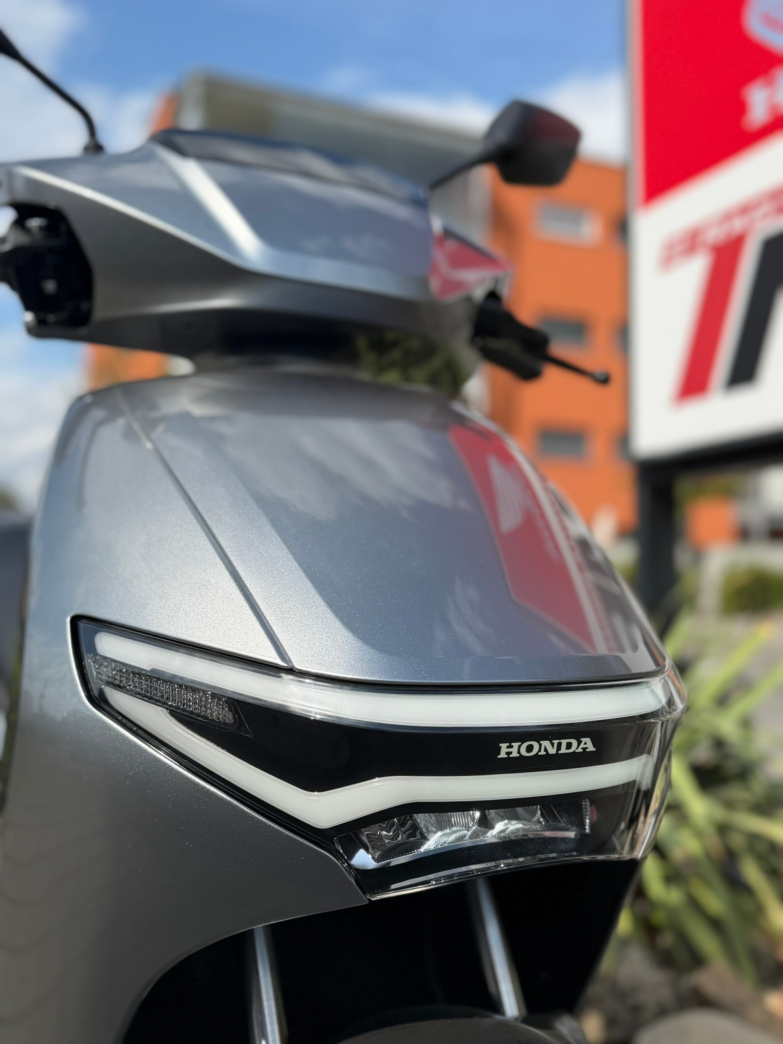 HONDA EVP4 / CUVe-image-4