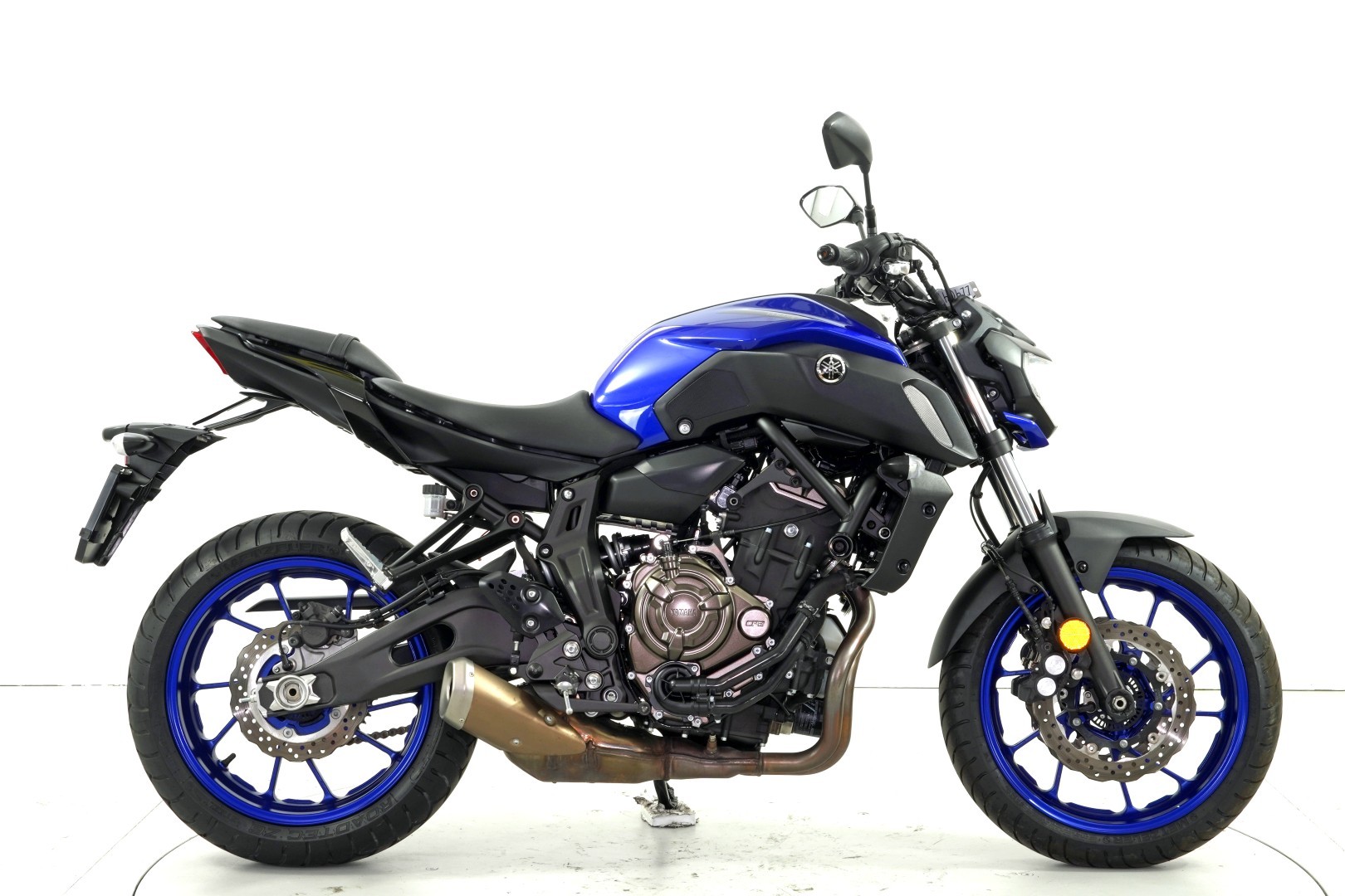 YAMAHA MT-07 ABS-image-3