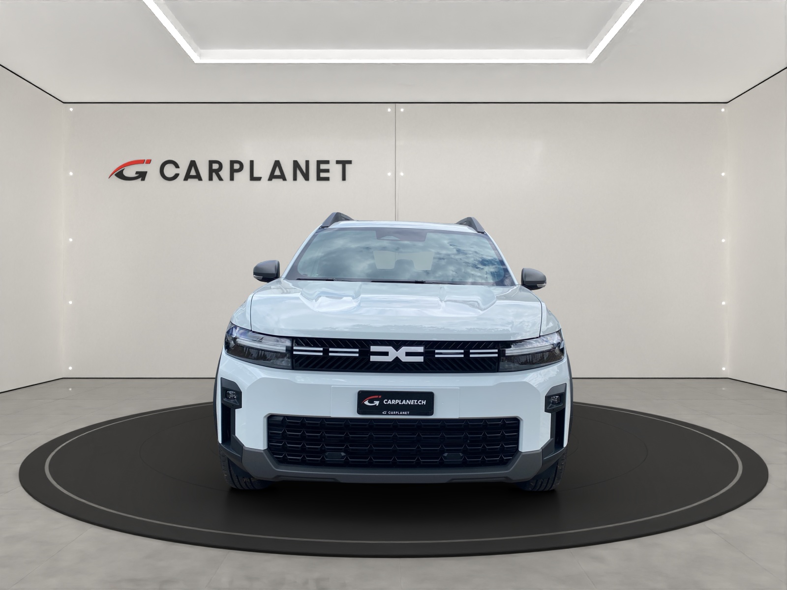 DACIA Bigster 1.2 TCe Journey-showroom-element-1