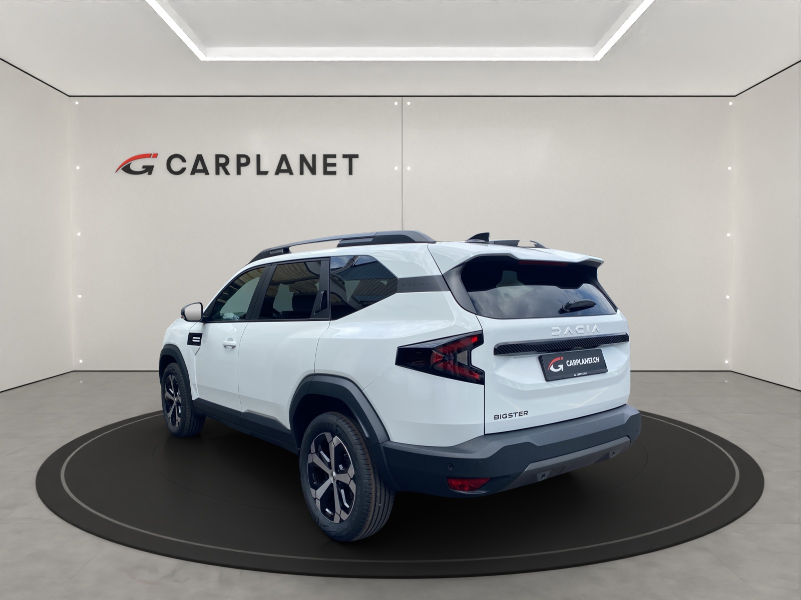 DACIA Bigster 1.2 TCe Journey-showroom-element-3