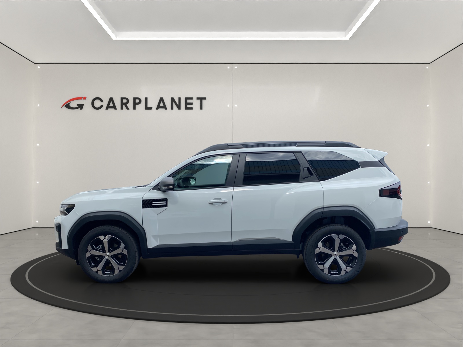 DACIA Bigster 1.2 TCe Journey-showroom-element-2