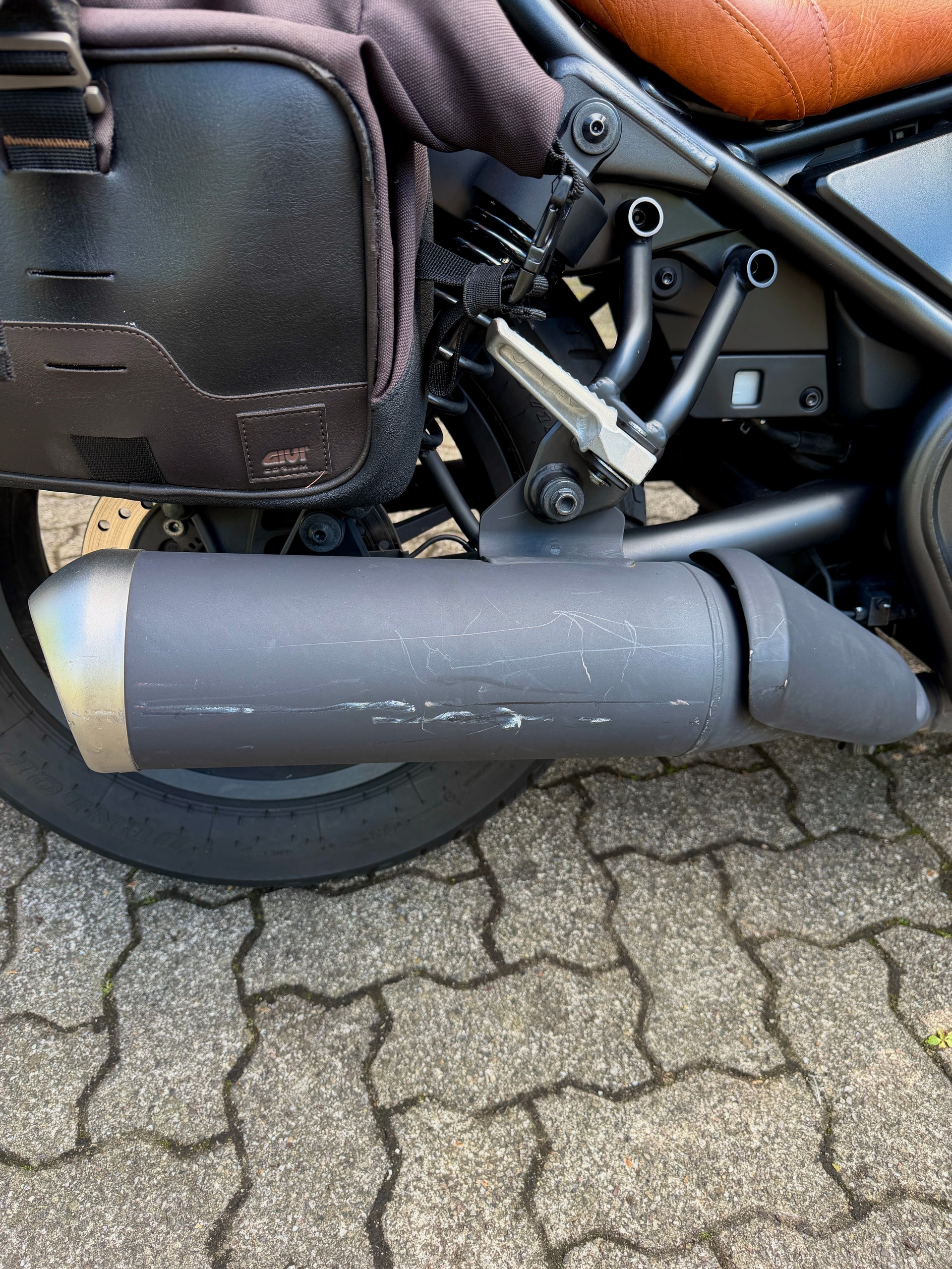 HONDA CMX500 Rebel-image-7