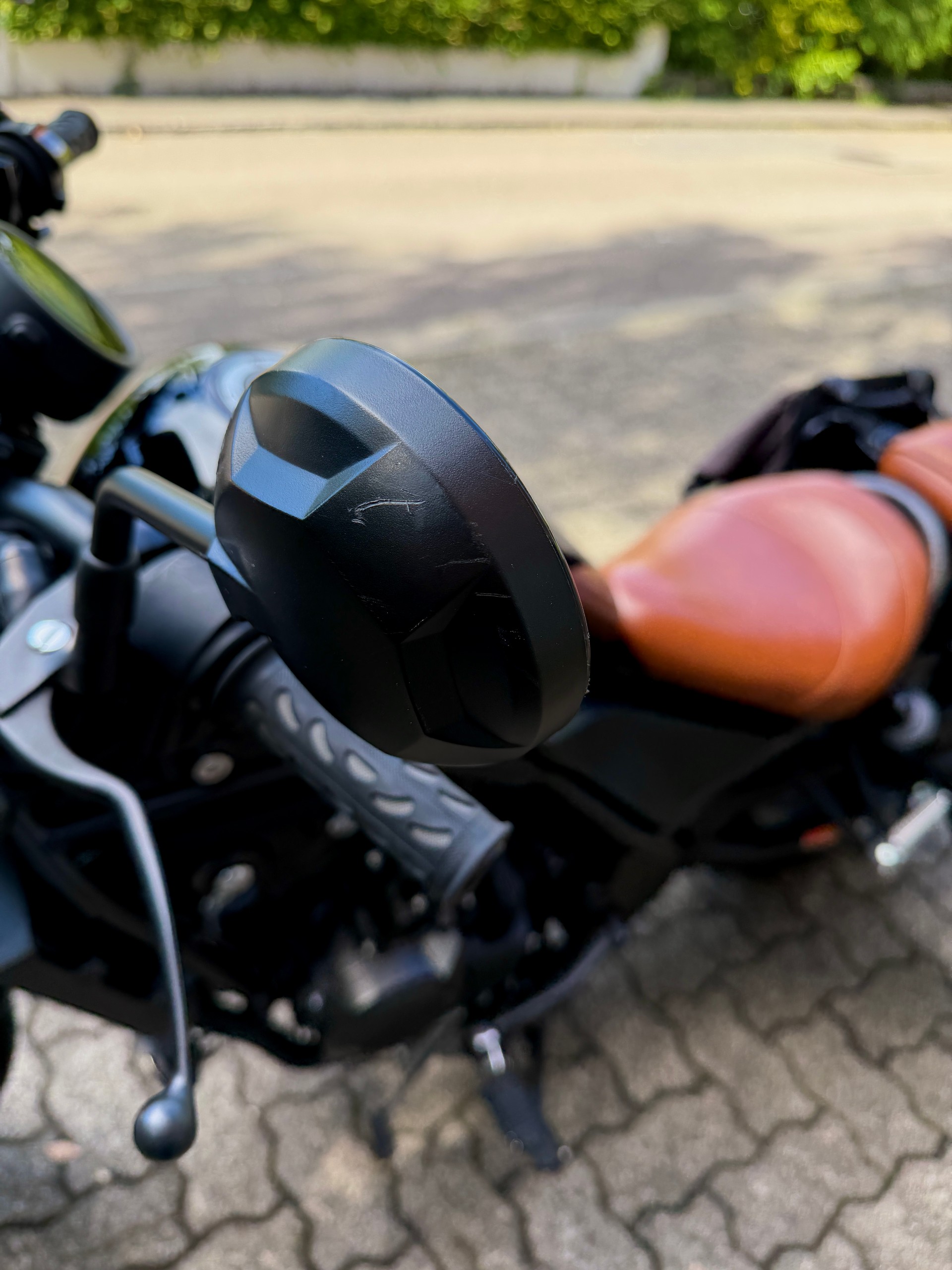 HONDA CMX500 Rebel-image-4