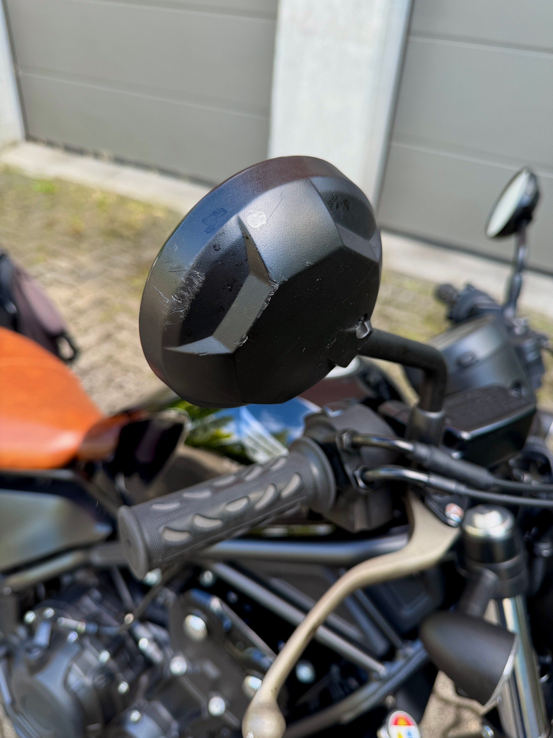 HONDA CMX500 Rebel-image-5