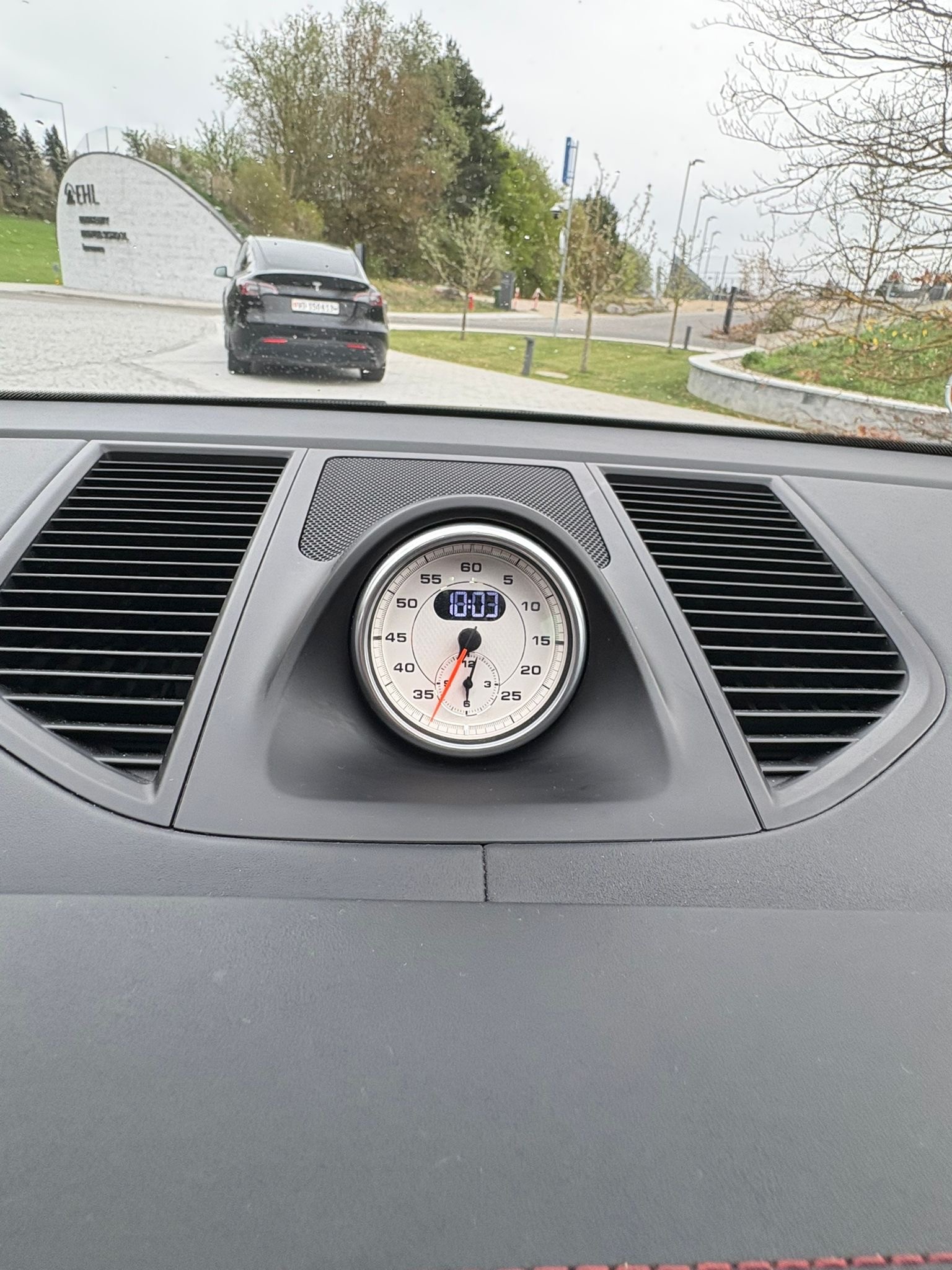 PORSCHE 3.6 V6 Turbo-image-6