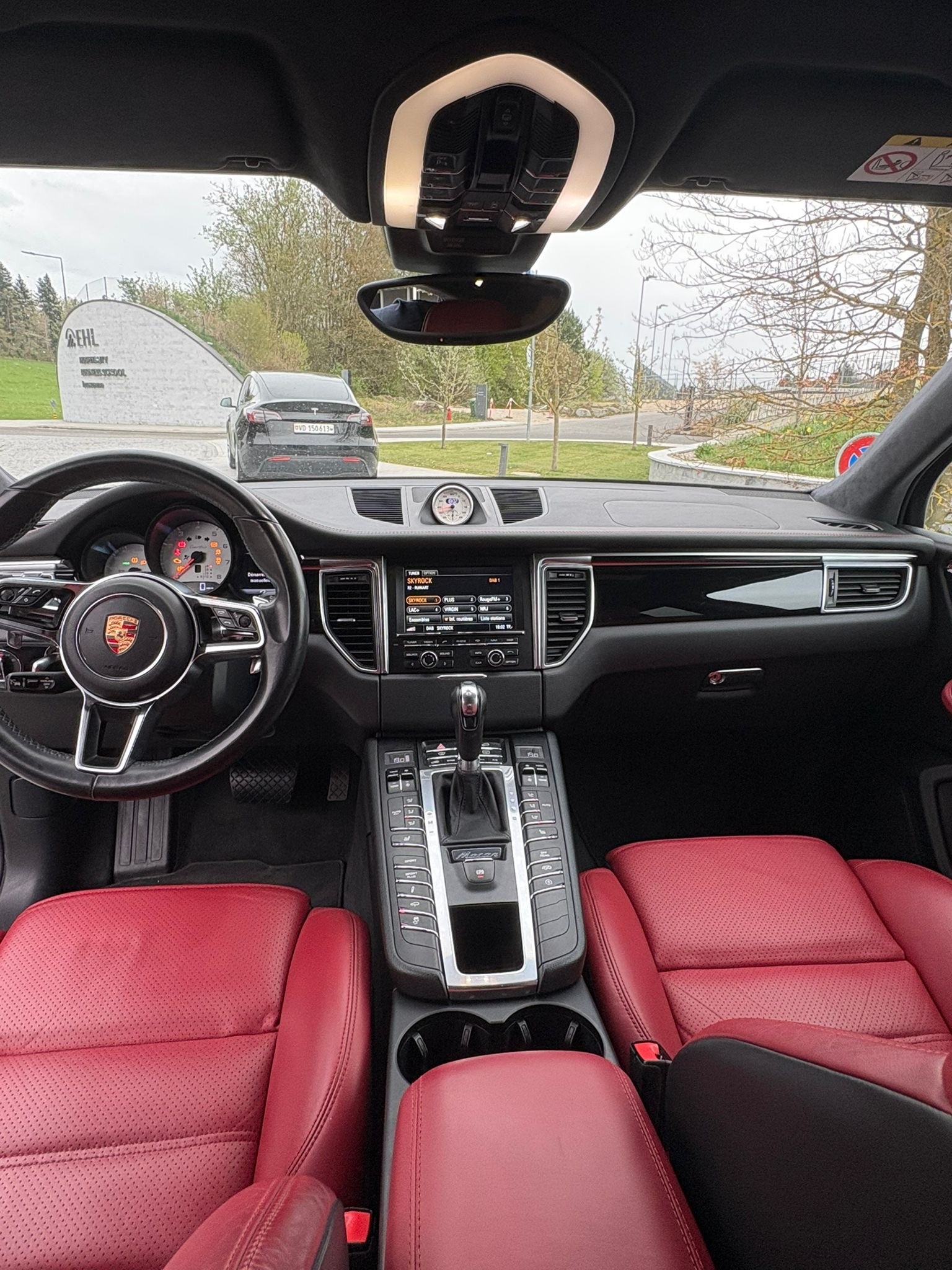PORSCHE 3.6 V6 Turbo-image-4