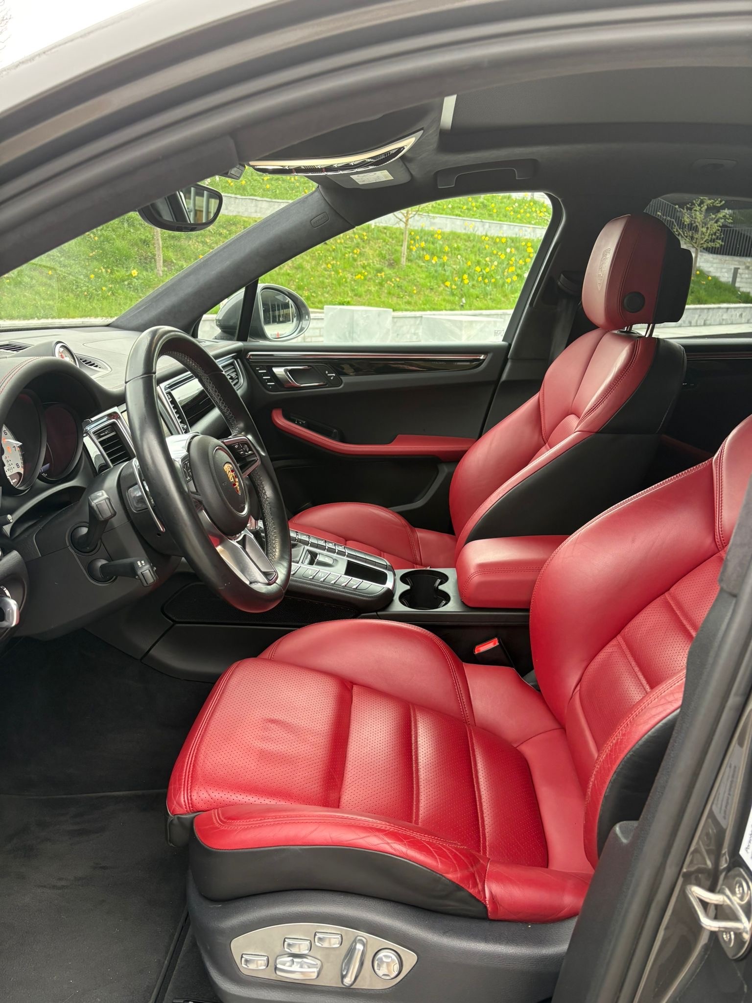 PORSCHE 3.6 V6 Turbo-image-3