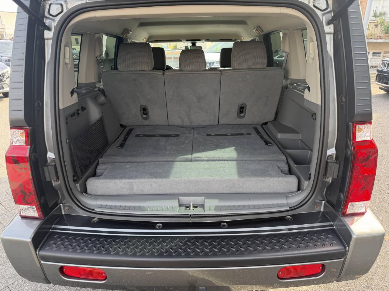 JEEP Commander 4.7 V8-image-7