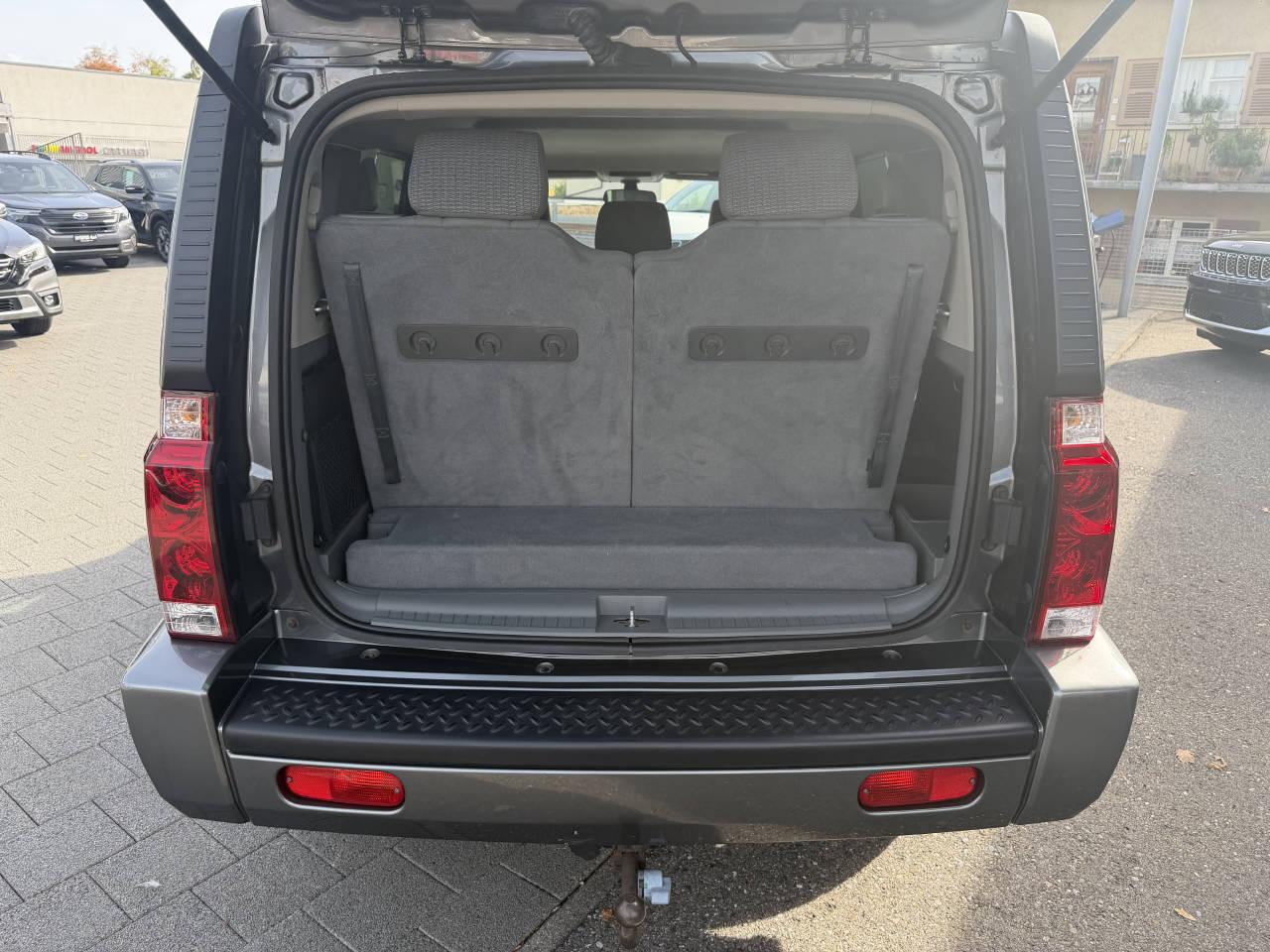 JEEP Commander 4.7 V8-image-6