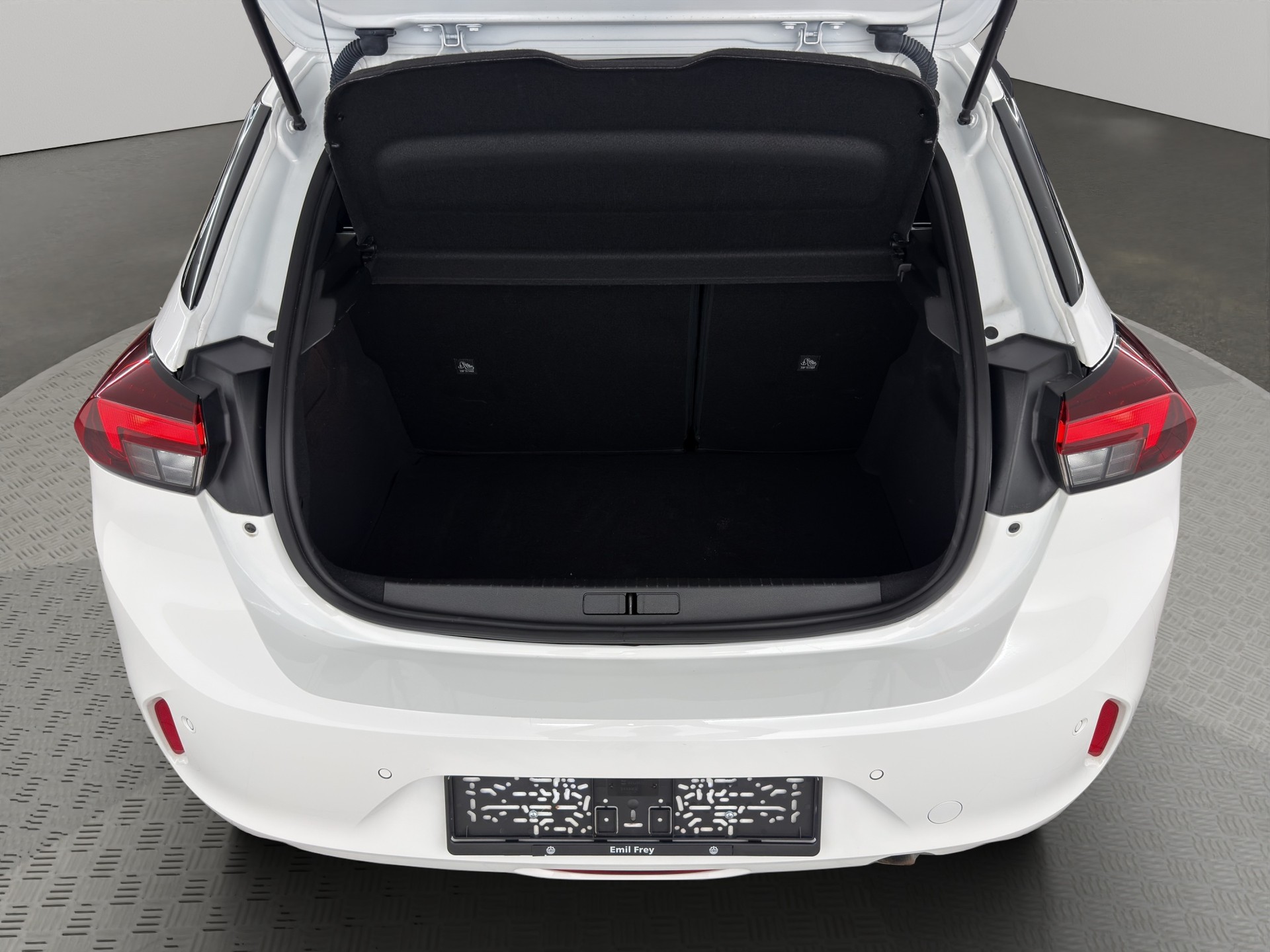 OPEL Corsa 1.2 T Hybrid Edition-image-6