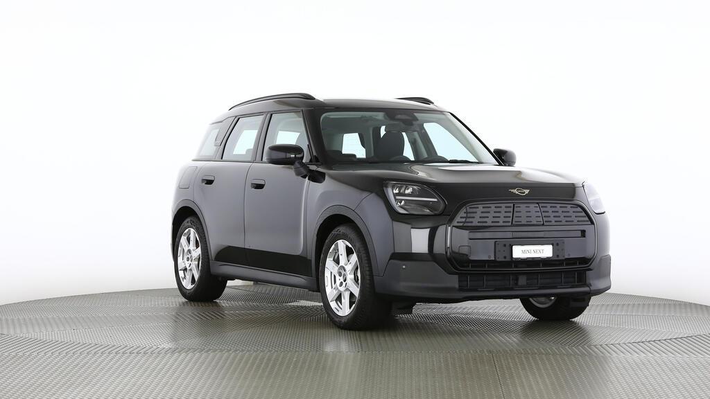 MINI Countryman E