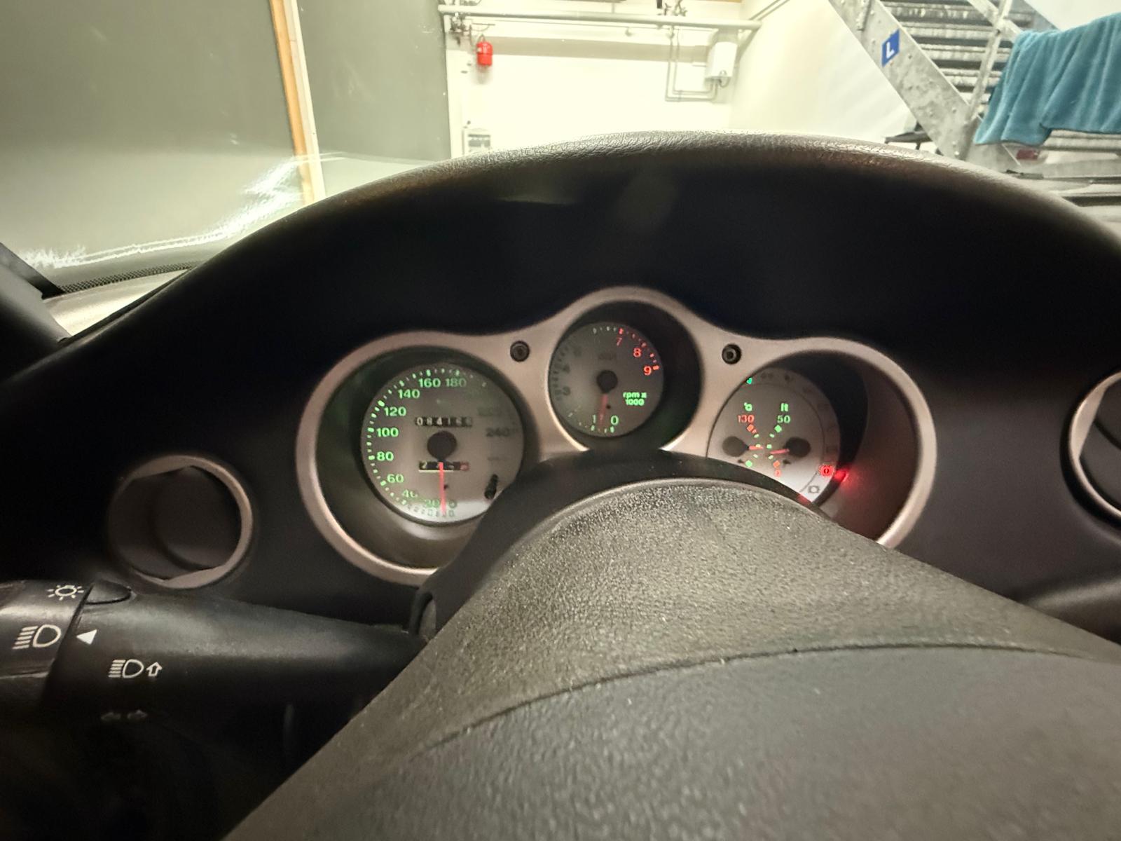 FIAT Barchetta 1.8 Limited Edition-image-15
