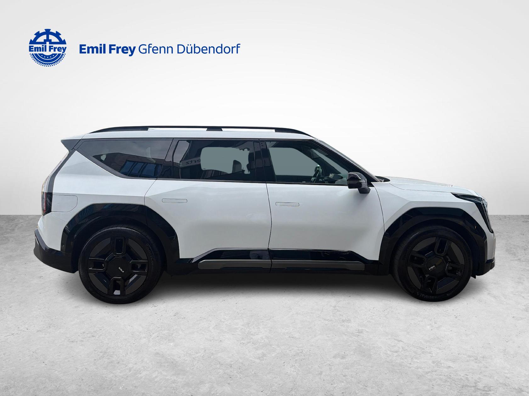 KIA EV9 99.8 kWh GT-Line 4x4-image-6