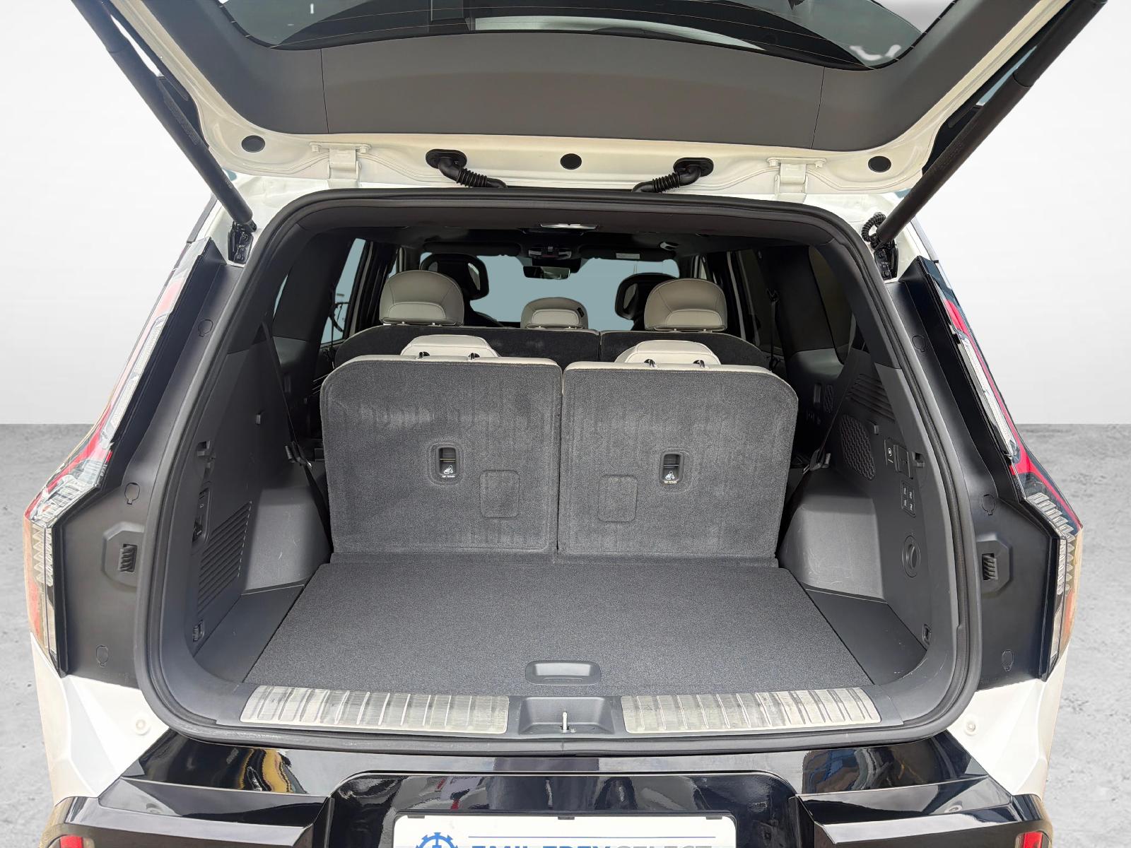 KIA EV9 99.8 kWh GT-Line 4x4-image-20