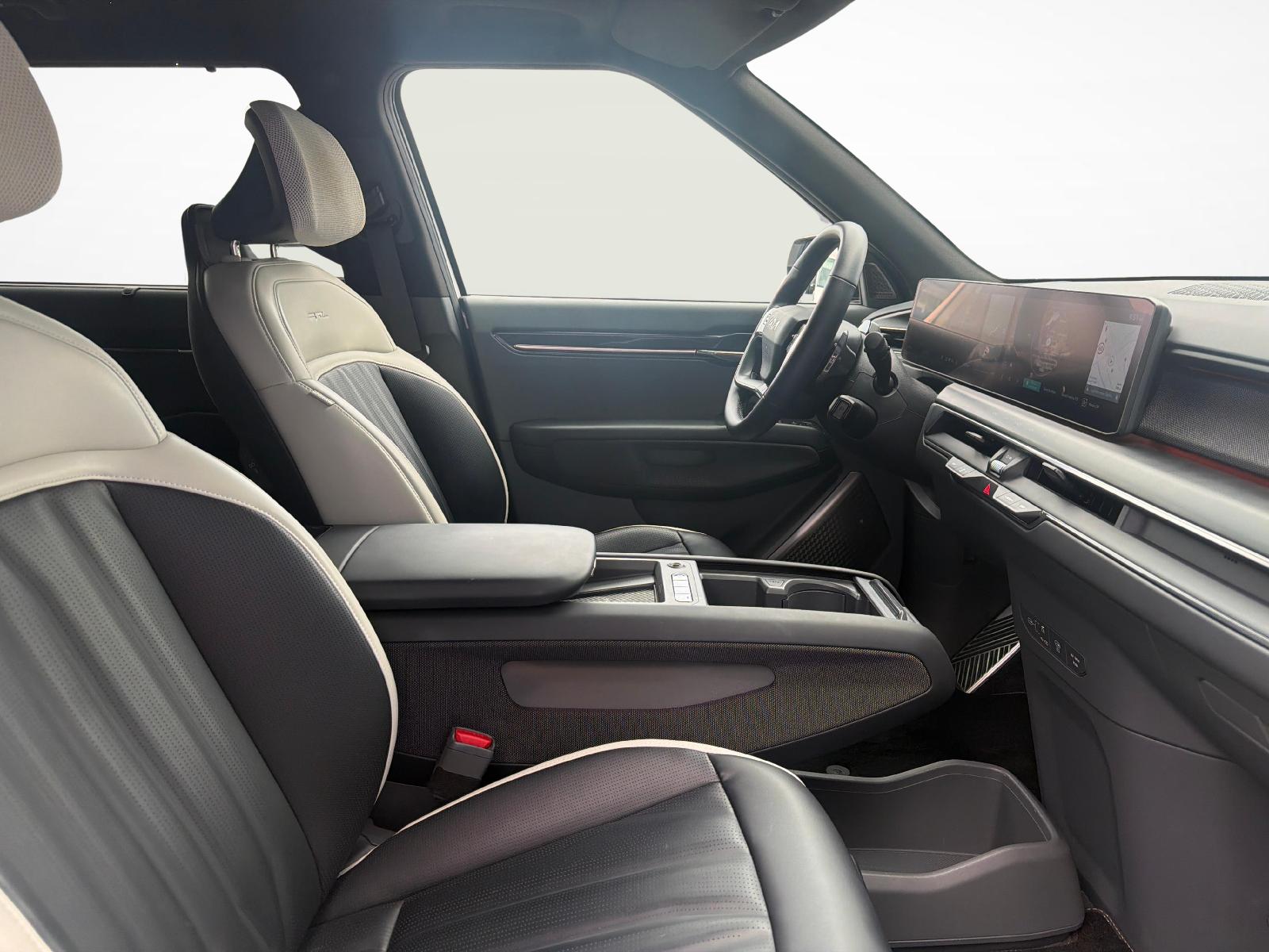 KIA EV9 99.8 kWh GT-Line 4x4-image-12