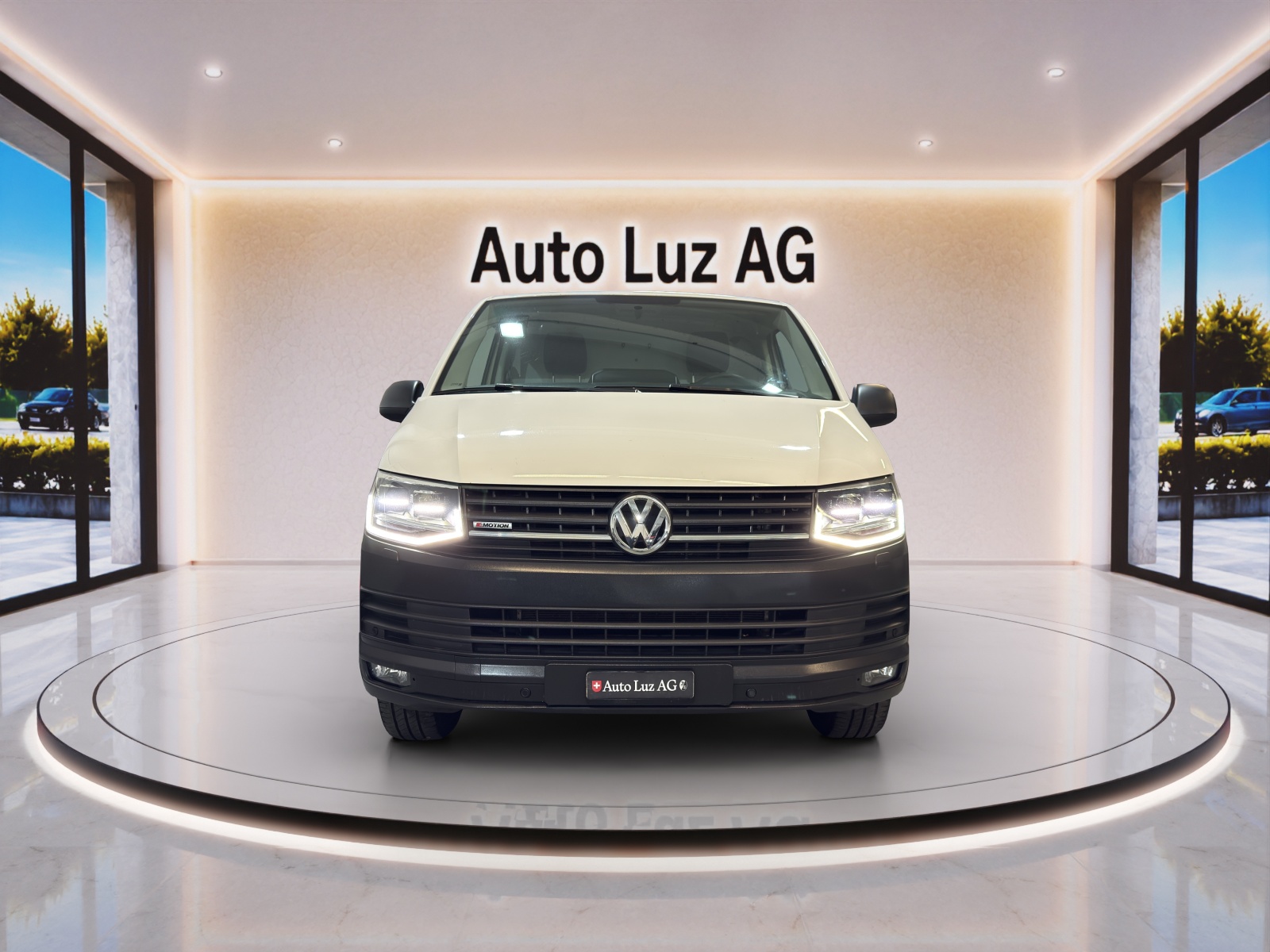 VW T6 2.0 Bi-TDI 4Motion DSG-showroom-element-1