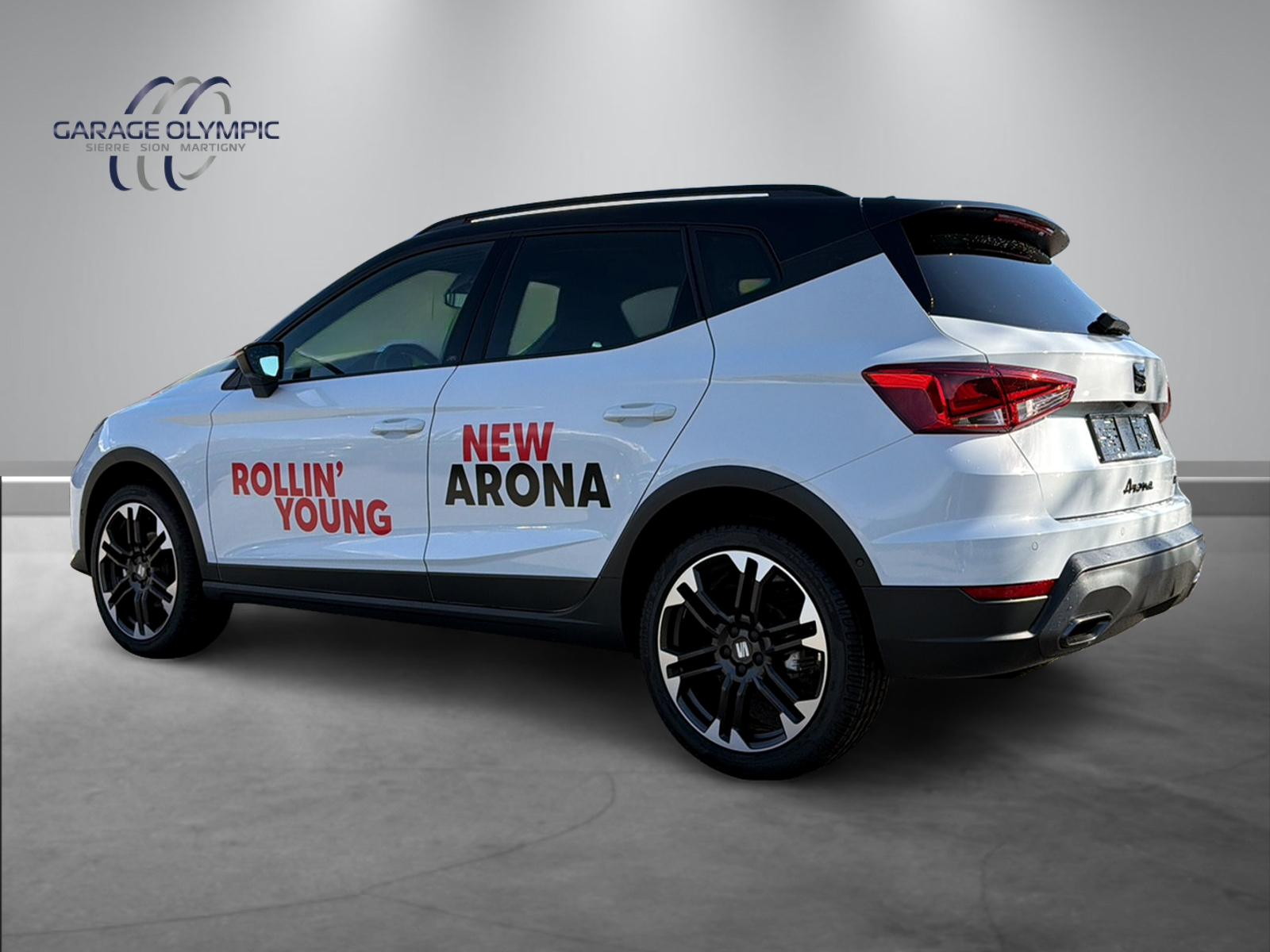 SEAT Arona 1.5 Eco TSI Move FR DSG-showroom-element-3