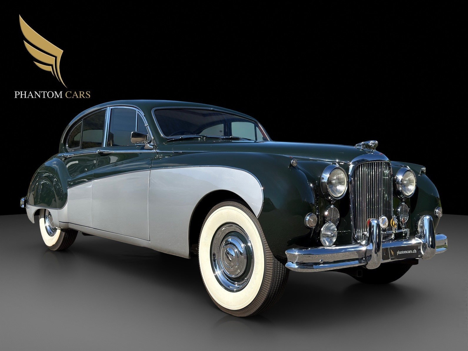 JAGUAR MK IX - VETERAN-showroom-element-1