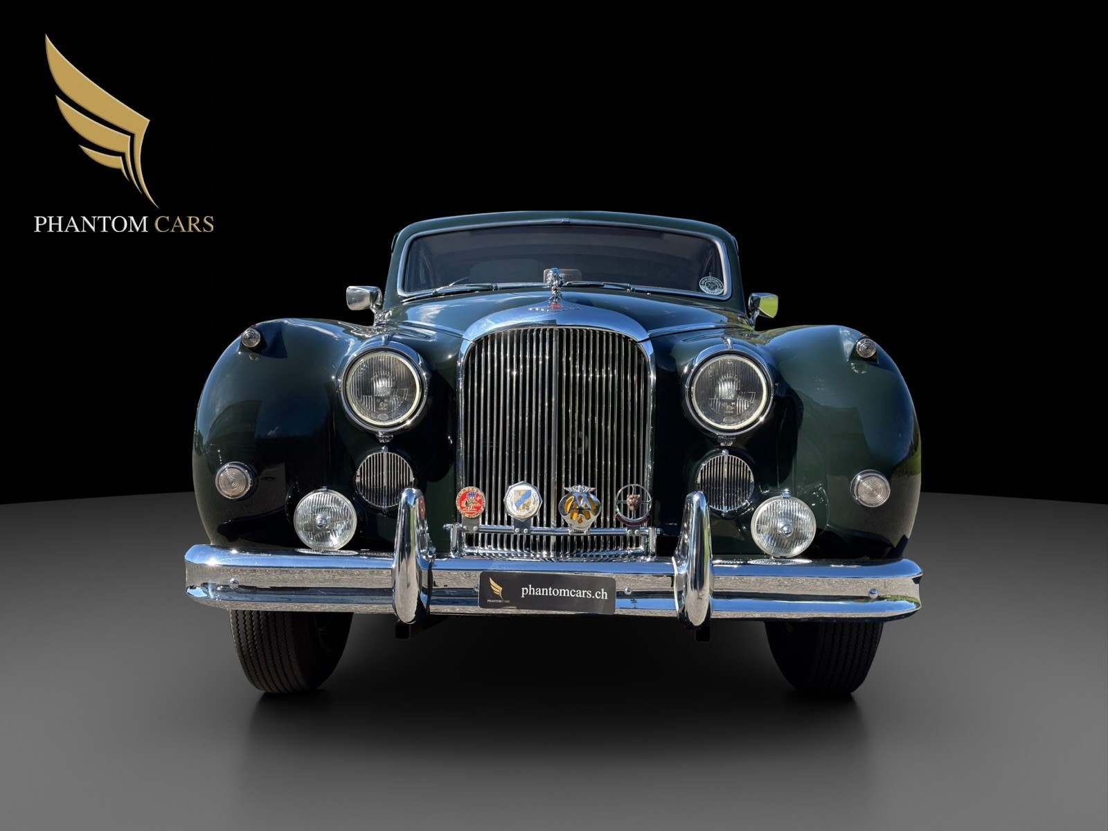 JAGUAR MK IX - VETERAN-showroom-element-2