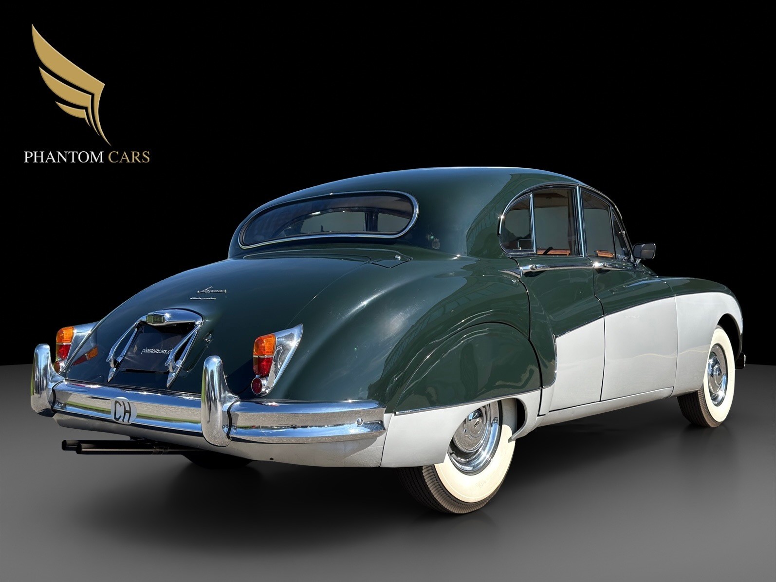 JAGUAR MK IX - VETERAN-image-7