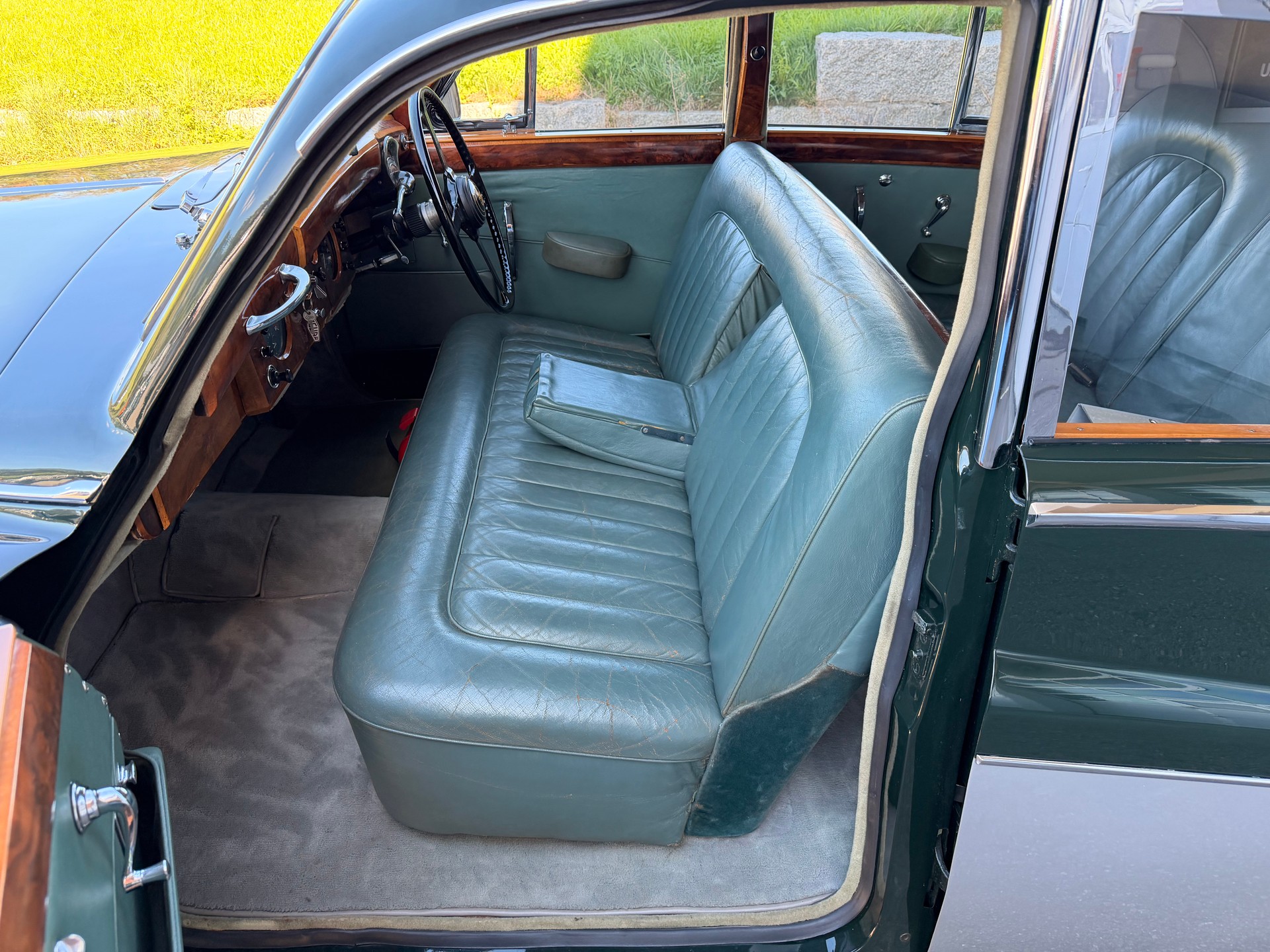 JAGUAR MK IX - VETERAN-image-17