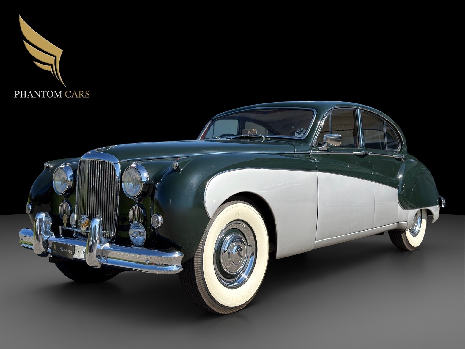 JAGUAR MK IX - VETERAN-showroom-element-3