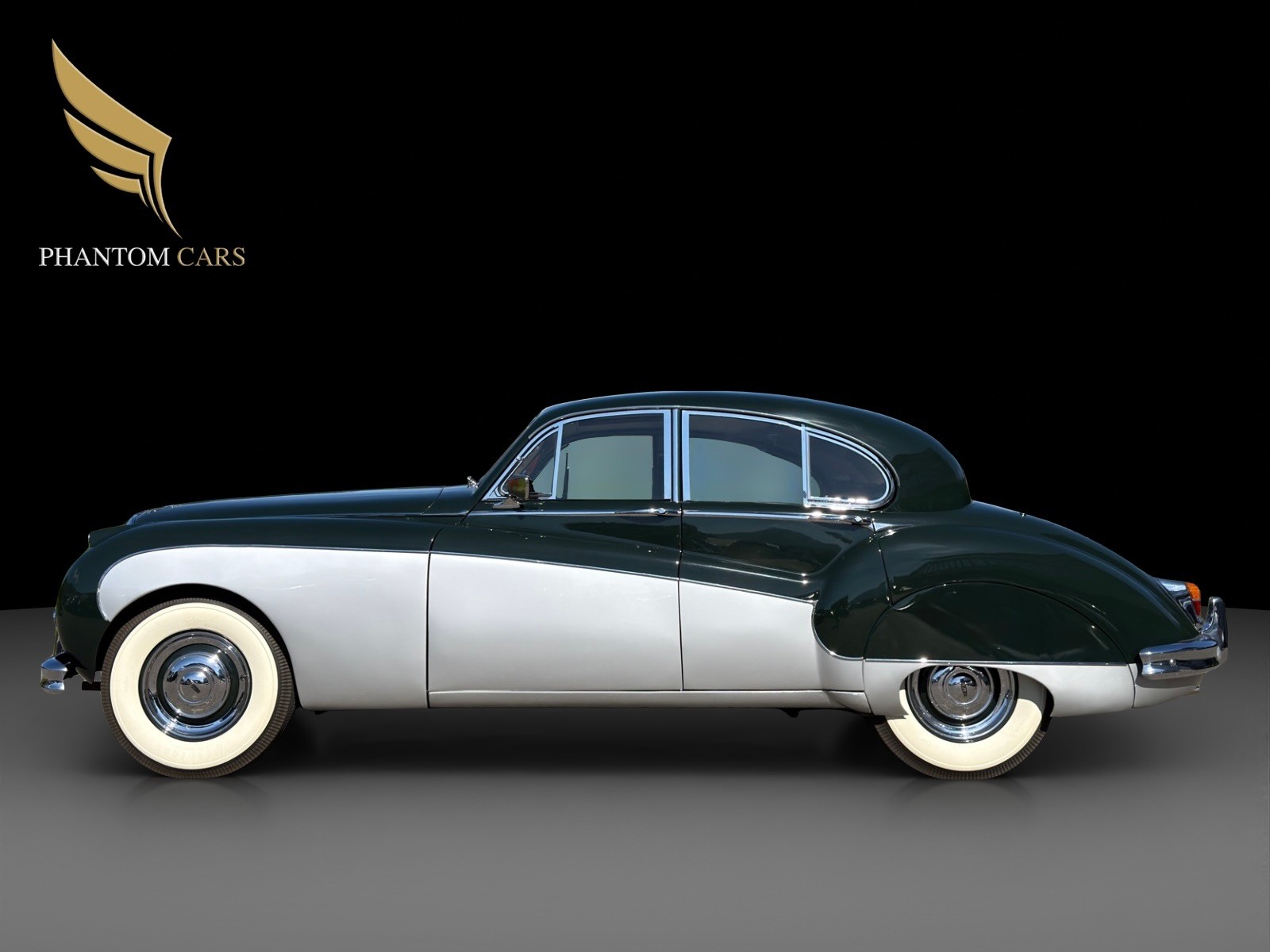 JAGUAR MK IX - VETERAN-image-4