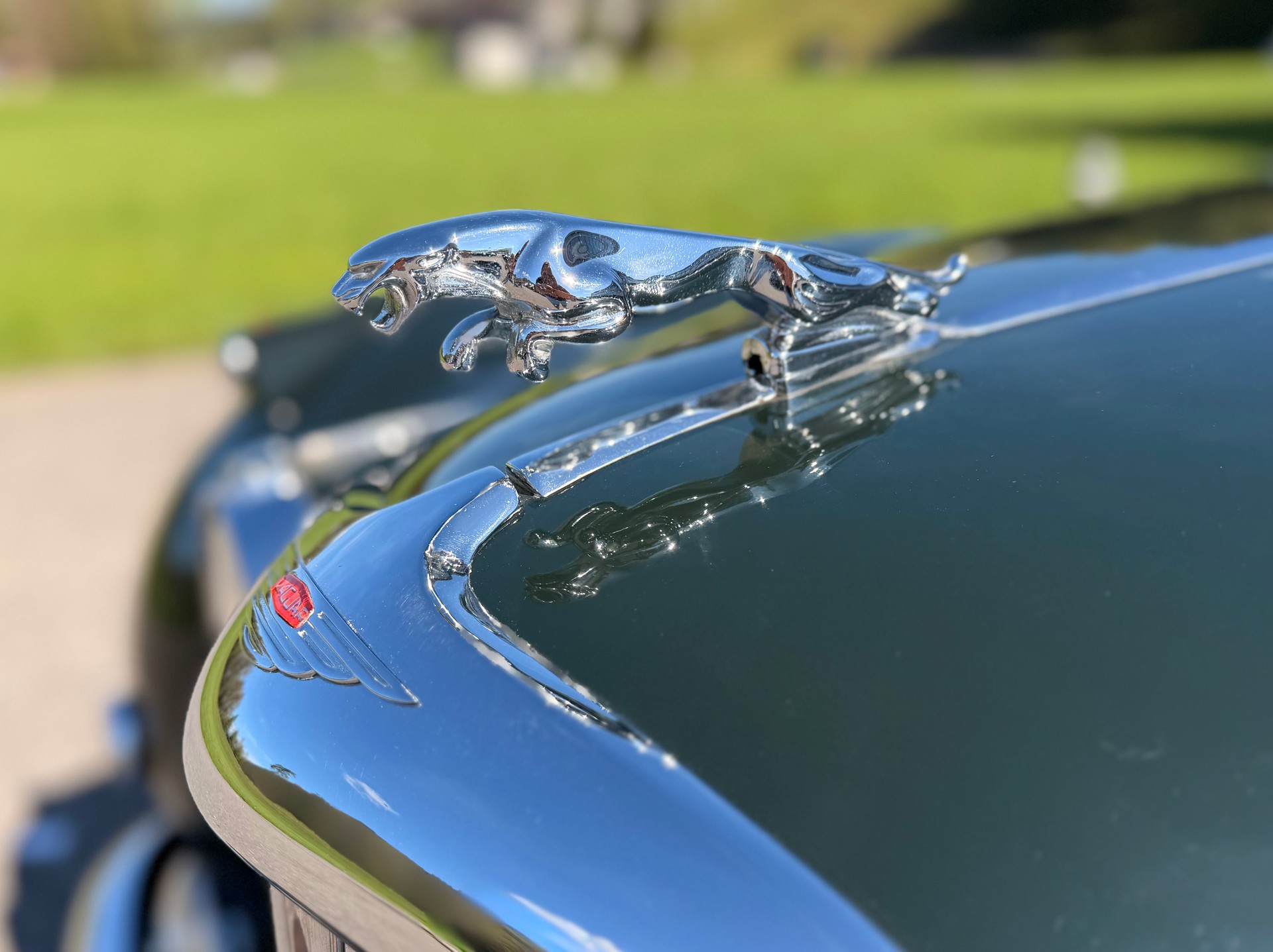 JAGUAR MK IX - VETERAN-image-25