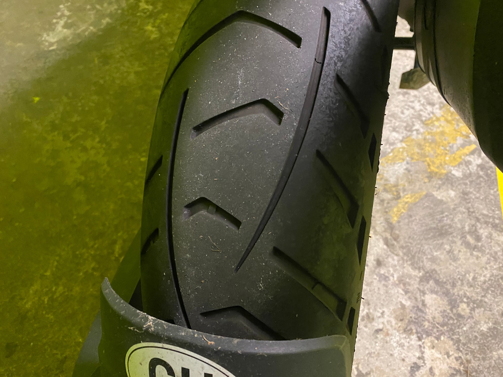 BMW R 1200 GS ABS-image-3