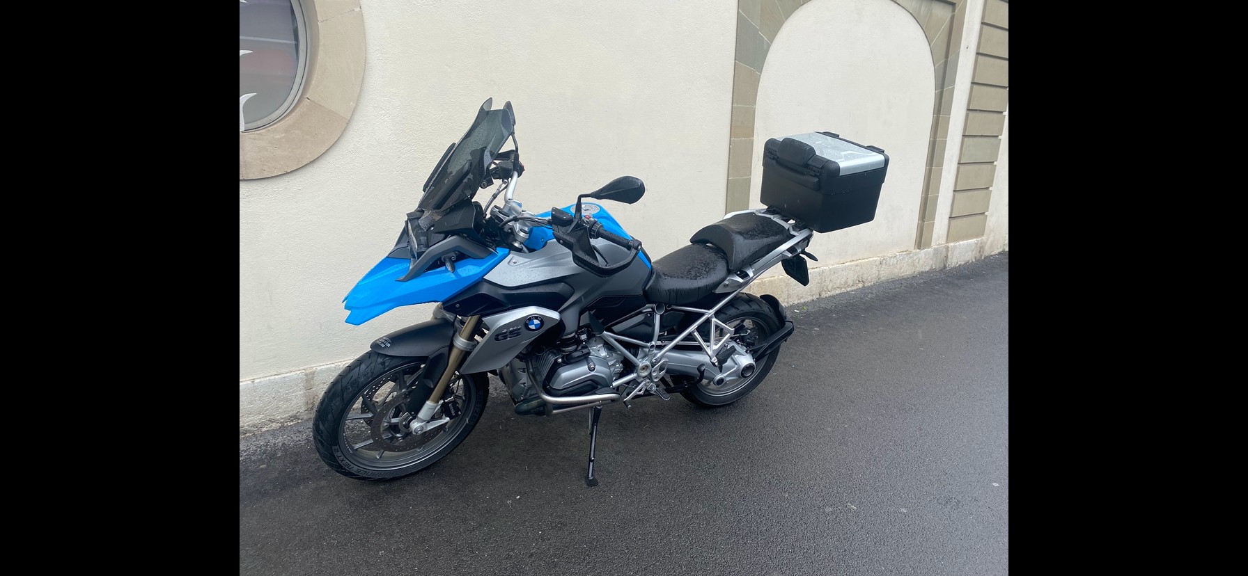 BMW R 1200 GS ABS-image-5