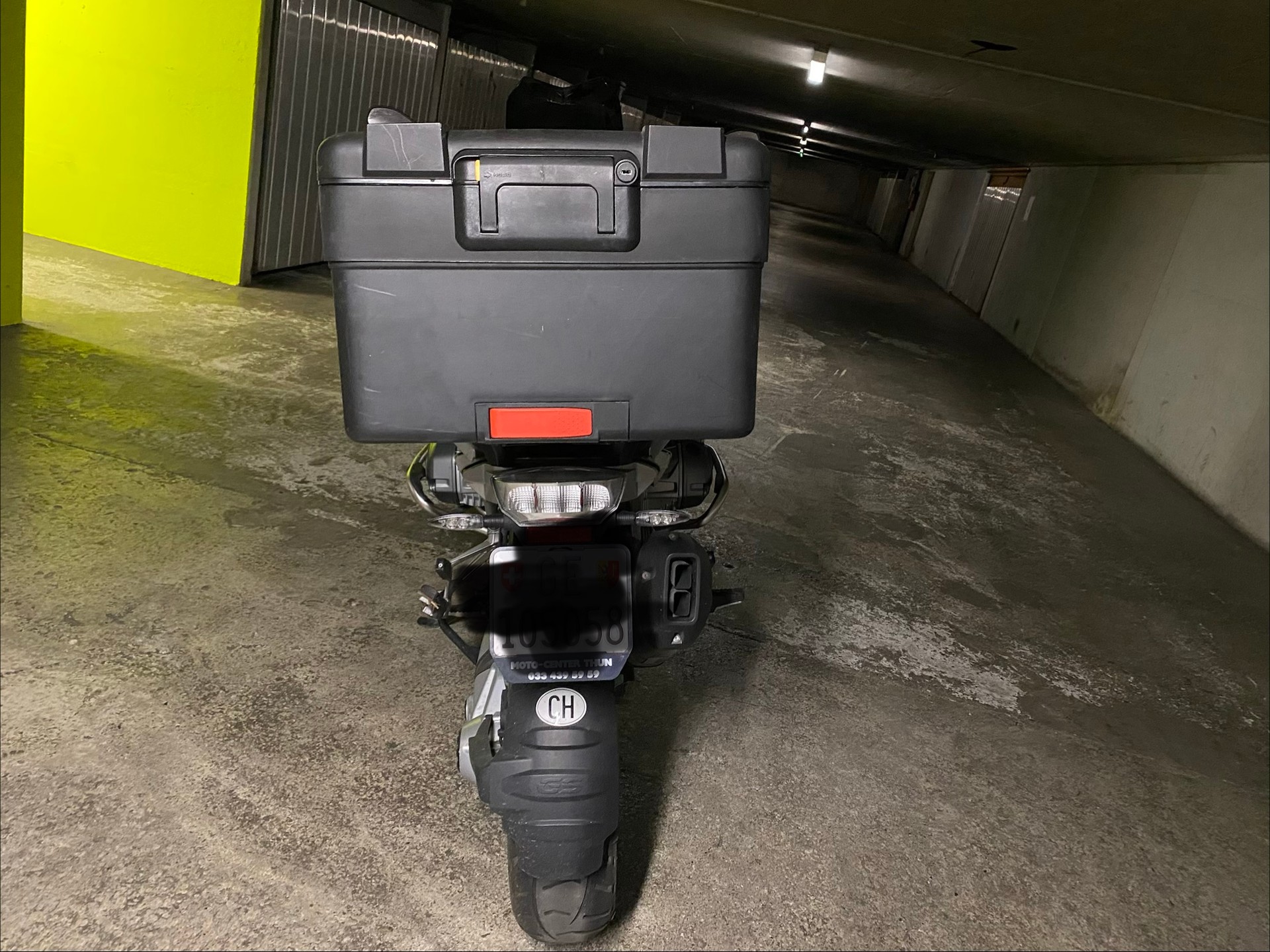 BMW R 1200 GS ABS-image-2