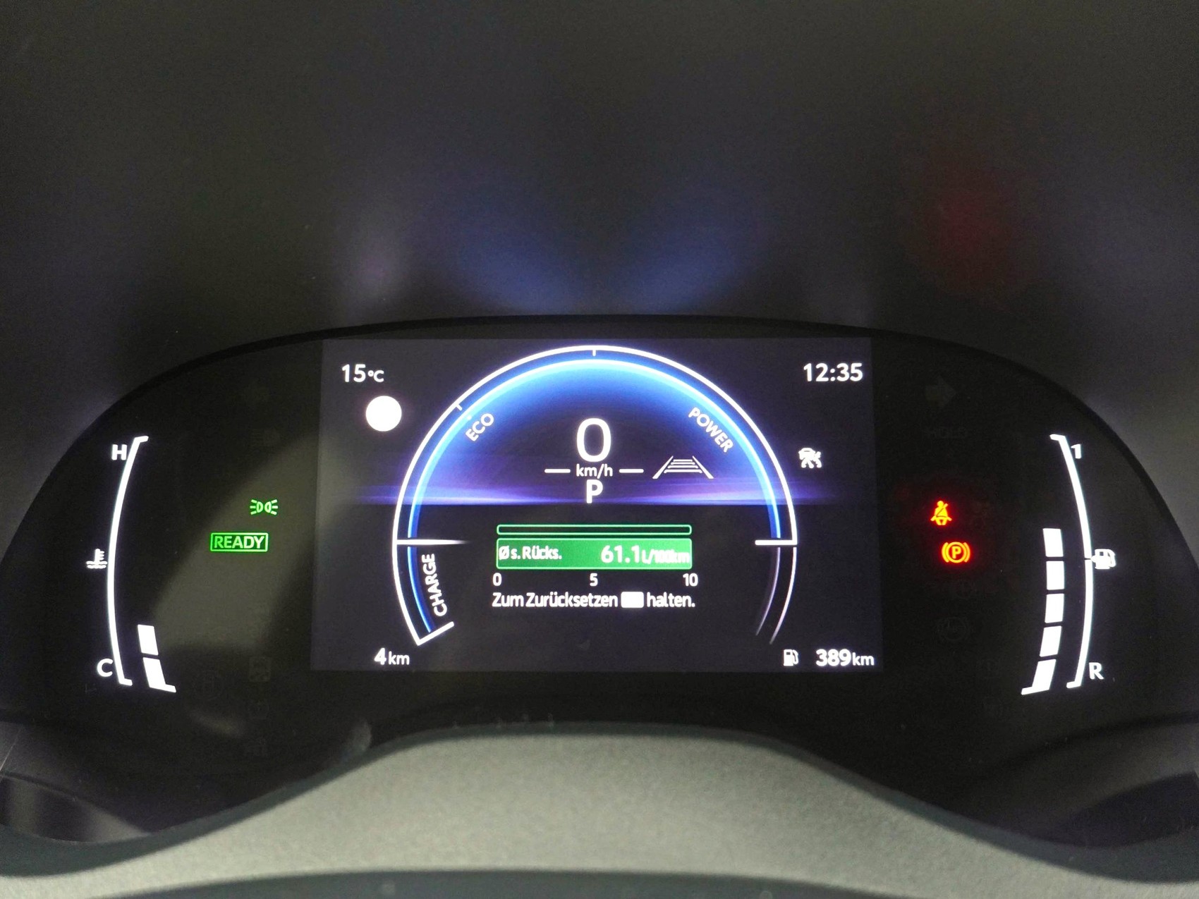 MAZDA 2 1.5 Hybrid Homura-image-10