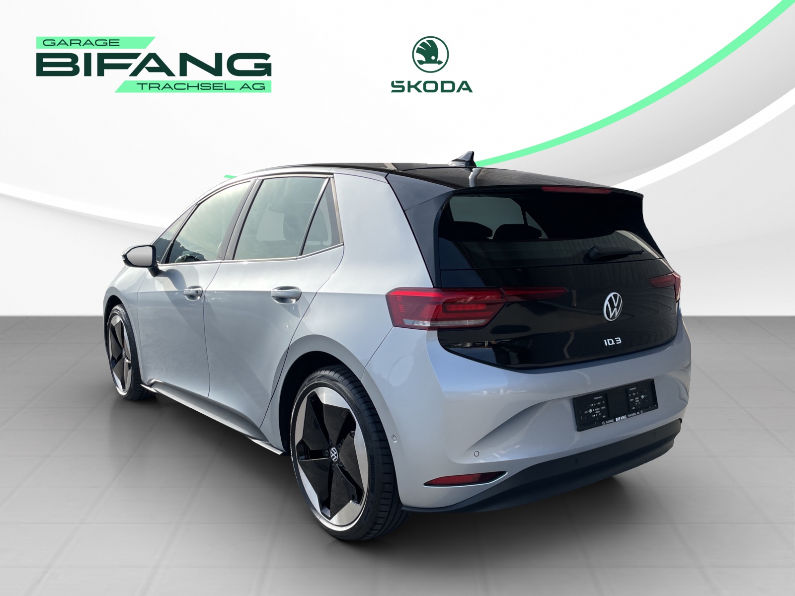 VW ID.3 Pro S 79 kWh Pro S-showroom-element-3