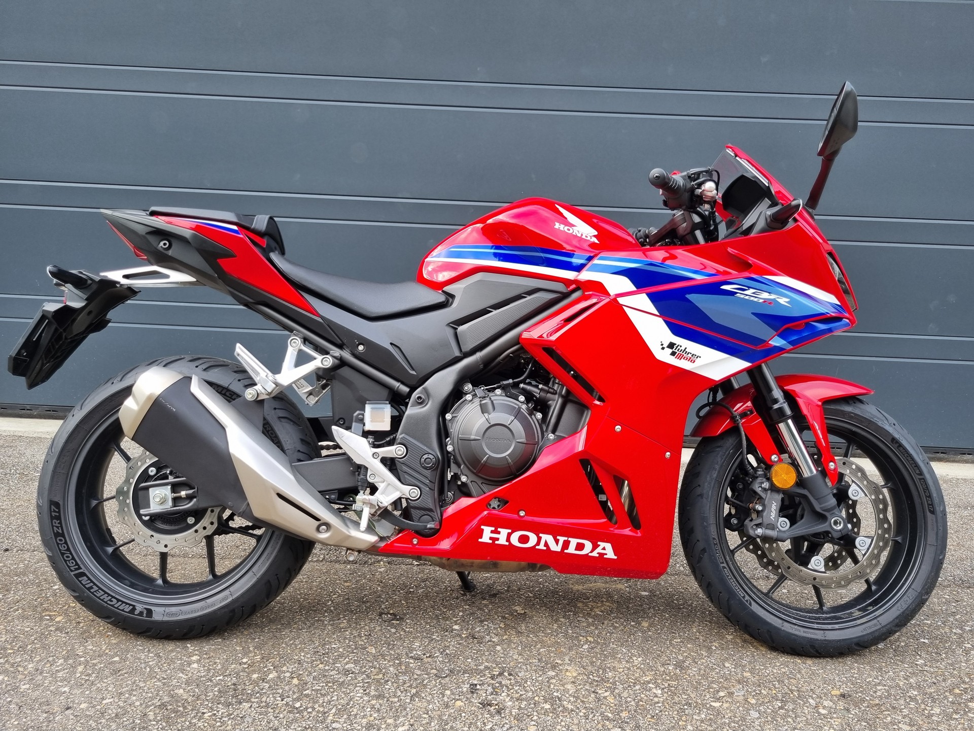 HONDA E-Clutch-image-0