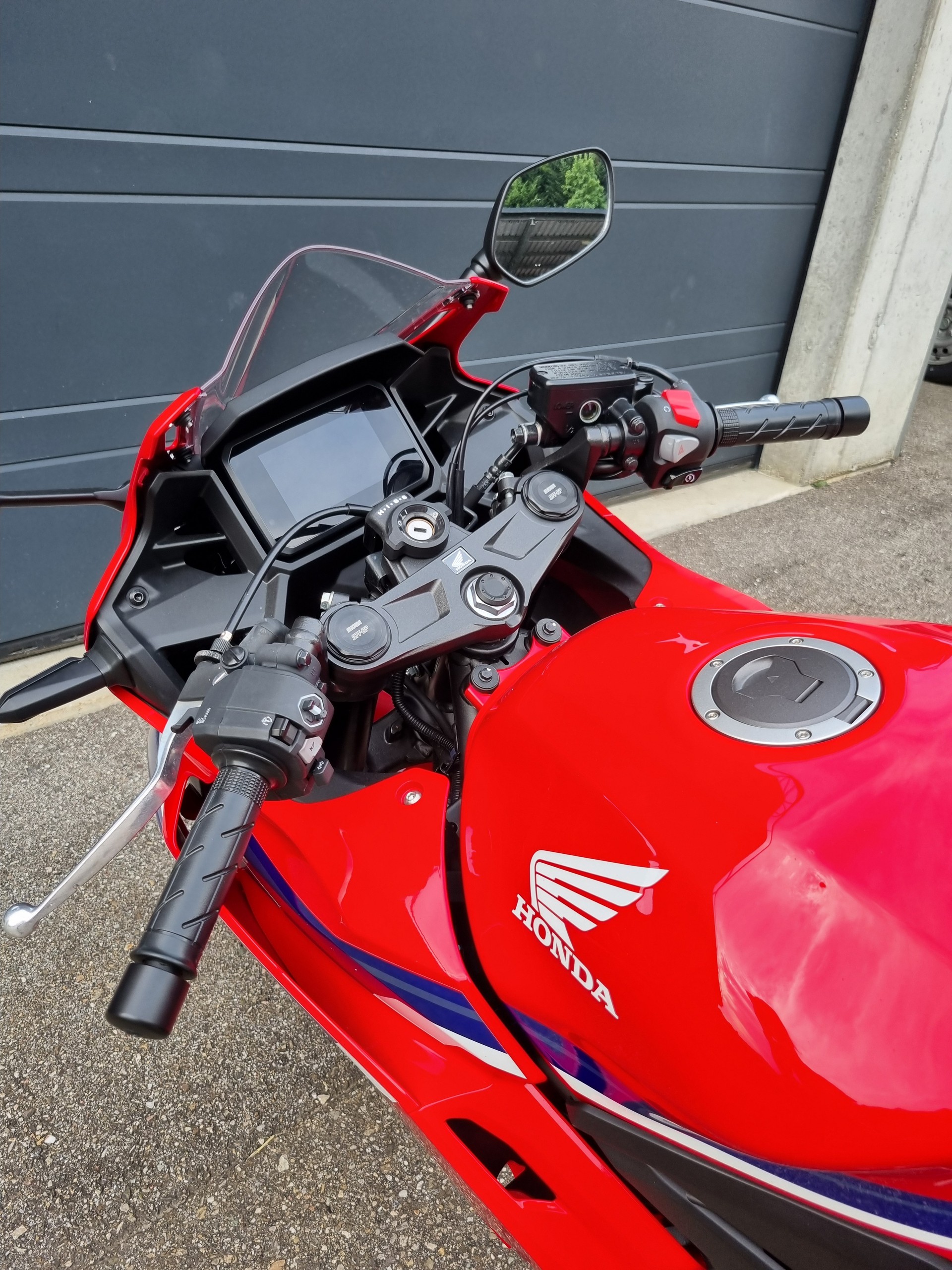 HONDA E-Clutch-image-12