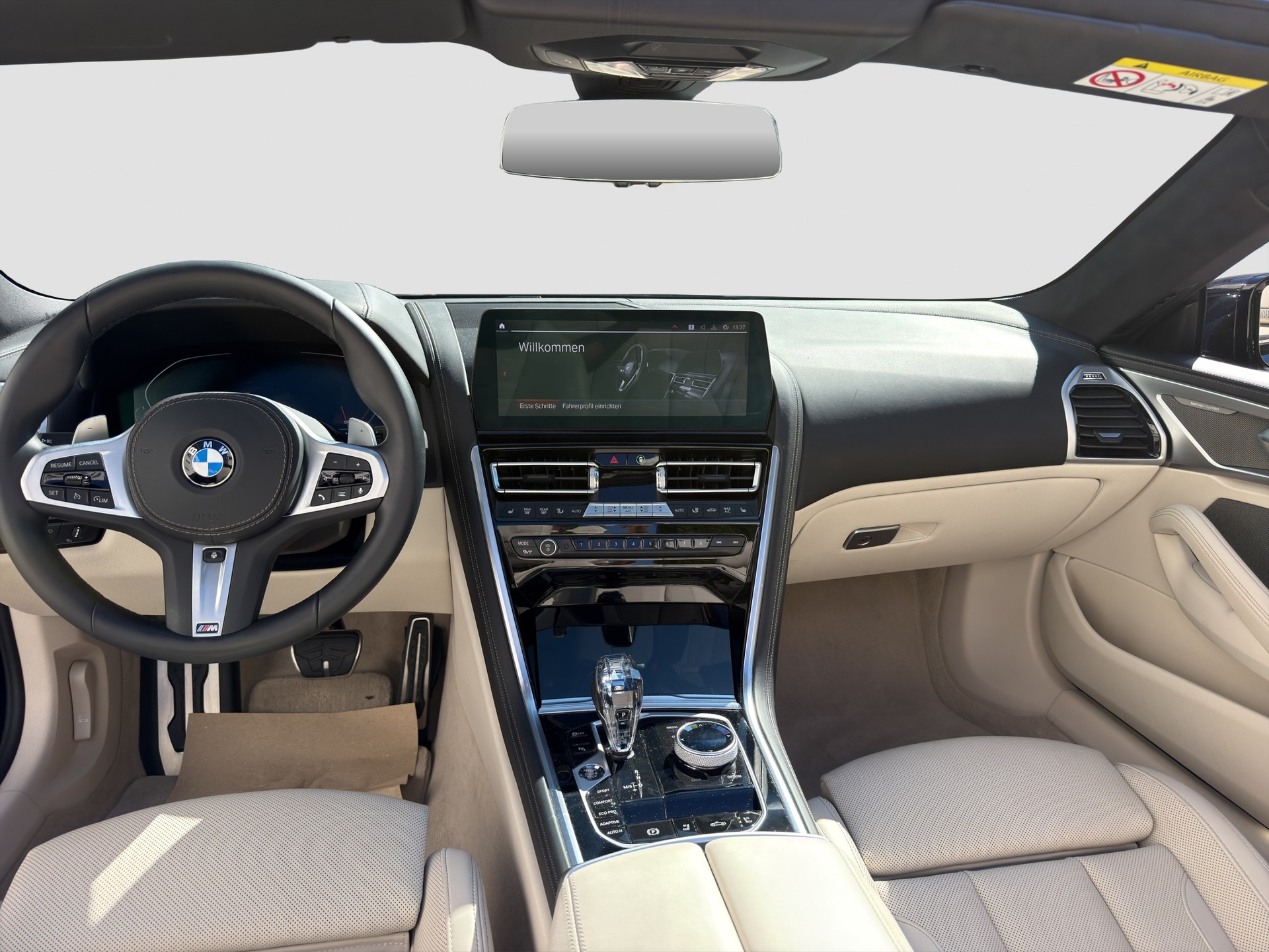 BMW 840d xDrive 48V M Sport Pro Steptronic-image-12