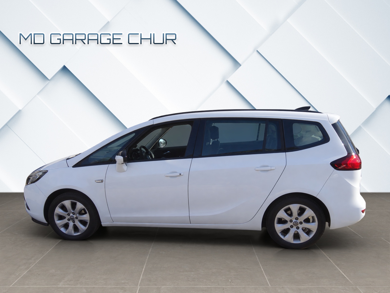 OPEL Zafira Tourer 1.6 CDTi Cosmo-showroom-element-2
