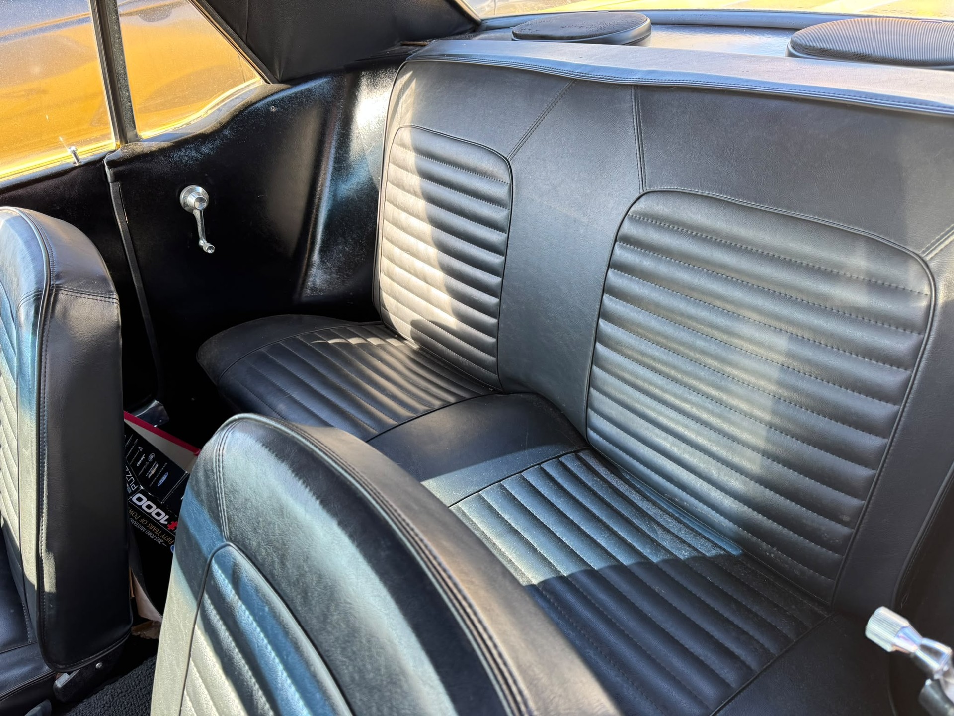 FORD MUSTANG 4.7-image-10