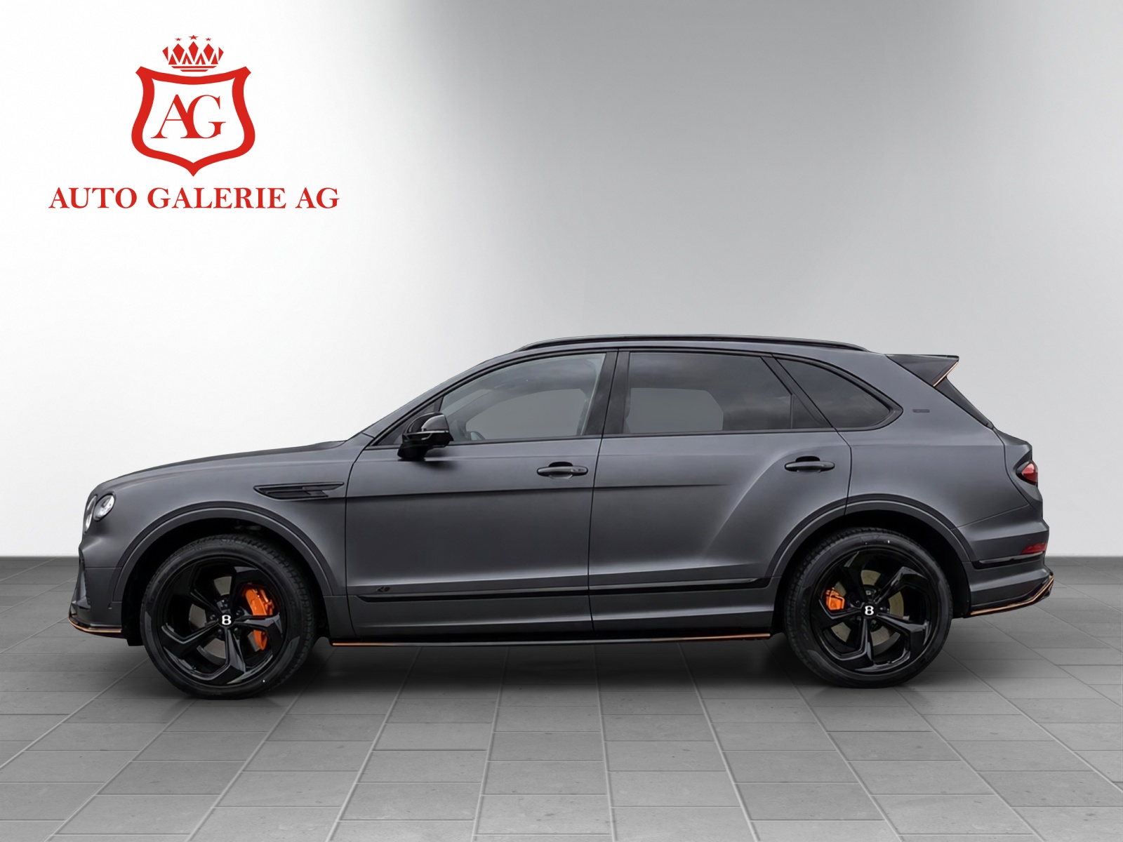 BENTLEY Bentayga S BLACK EDITION-showroom-element-1