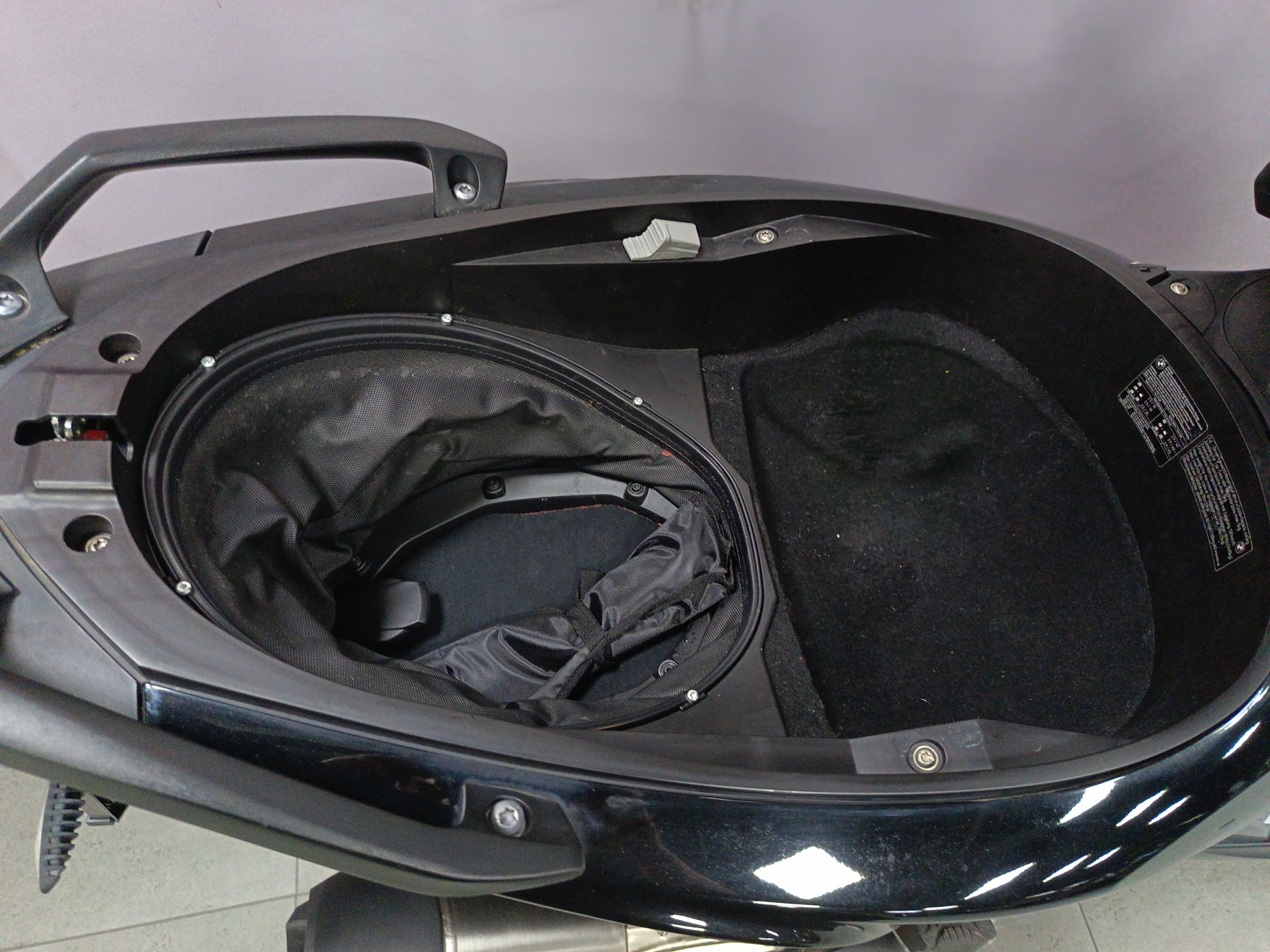 BMW C 650 Sport - LEASING A 130 CHF-image-8