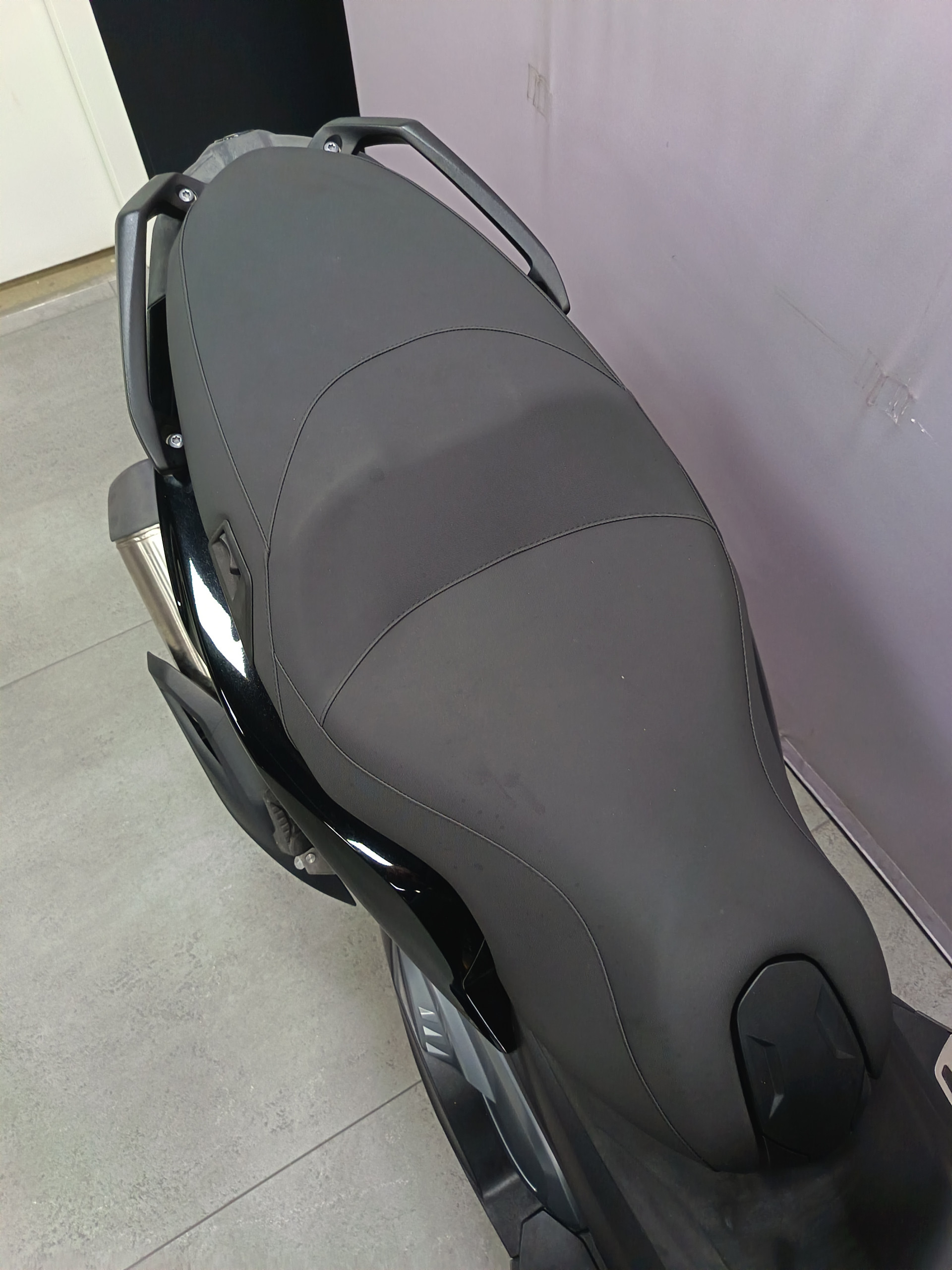 BMW C 650 Sport - LEASING A 130 CHF-image-5