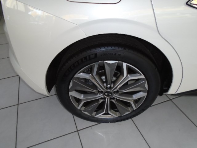DS AUTOMOBILES DS 4 1.2 Pure Tech Trocadero EAT8-showroom-element-2