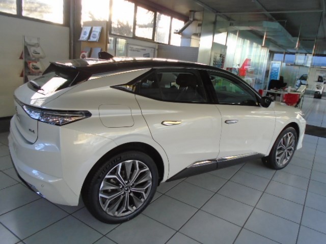 DS AUTOMOBILES DS 4 1.2 Pure Tech Trocadero EAT8-showroom-element-1